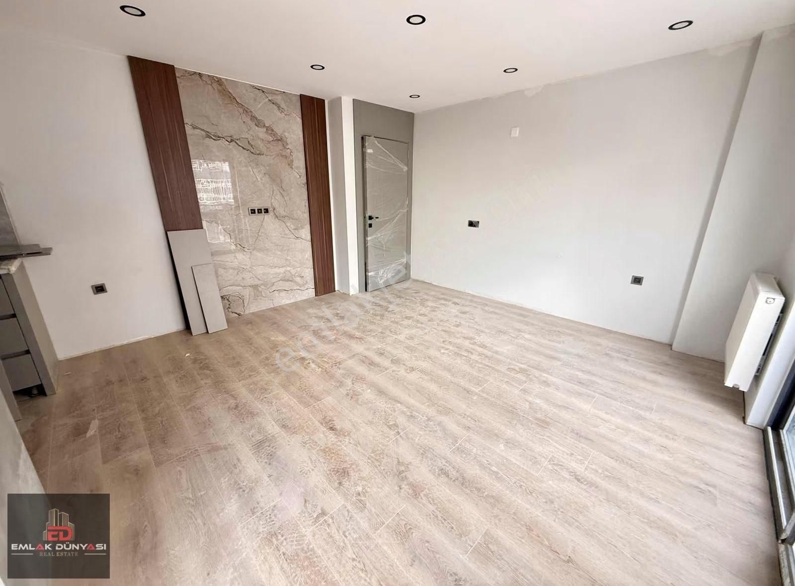 Güvenlik Mahallesi Arakat 2+1 Daire - Görsel 23