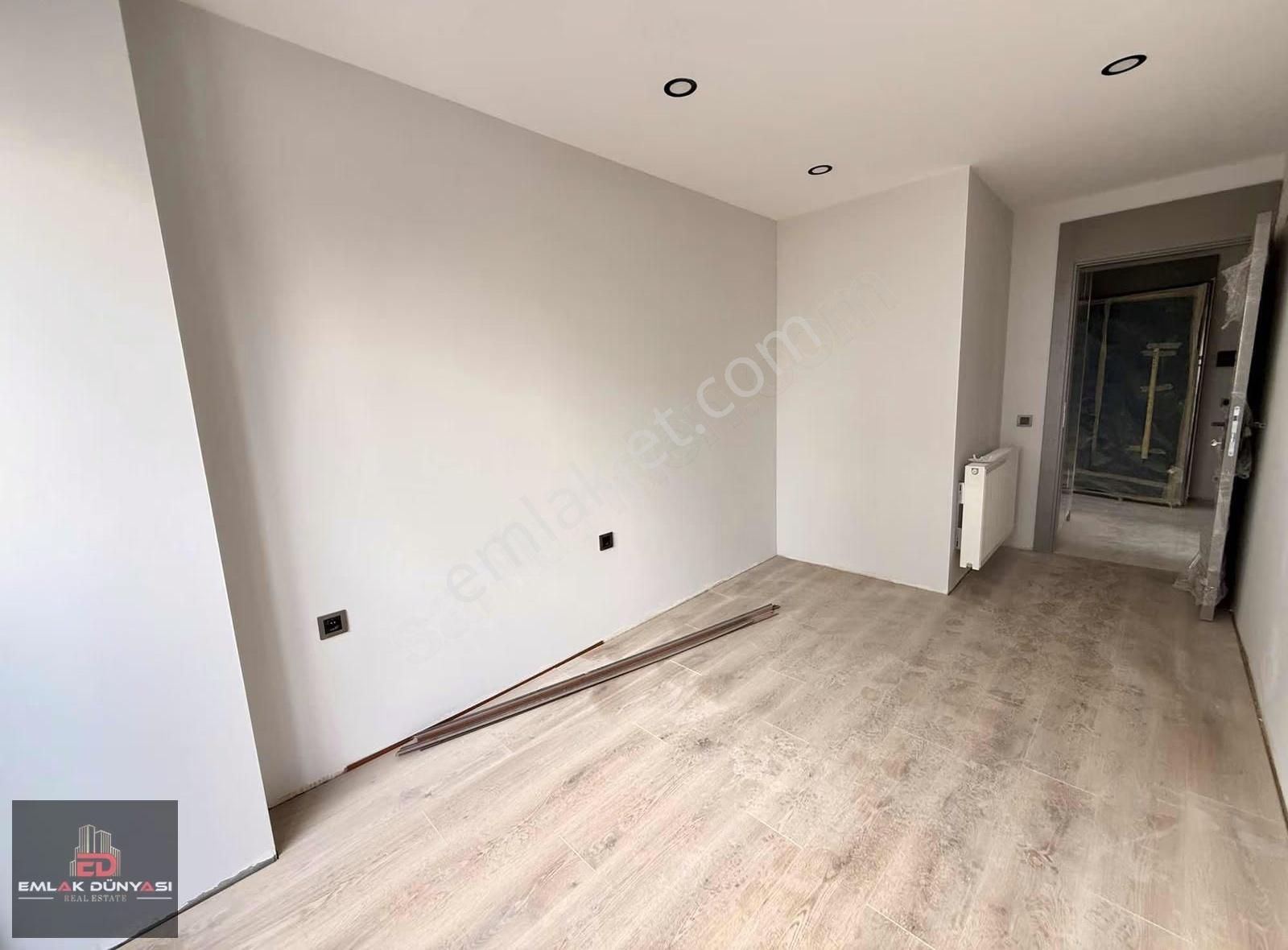 Güvenlik Mahallesi Arakat 2+1 Daire - Görsel 7