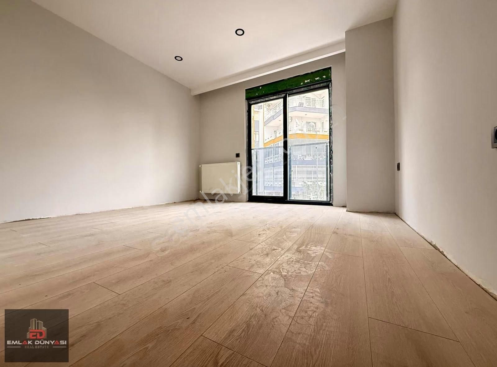 Güvenlik Mahallesi Arakat 2+1 Daire - Görsel 22