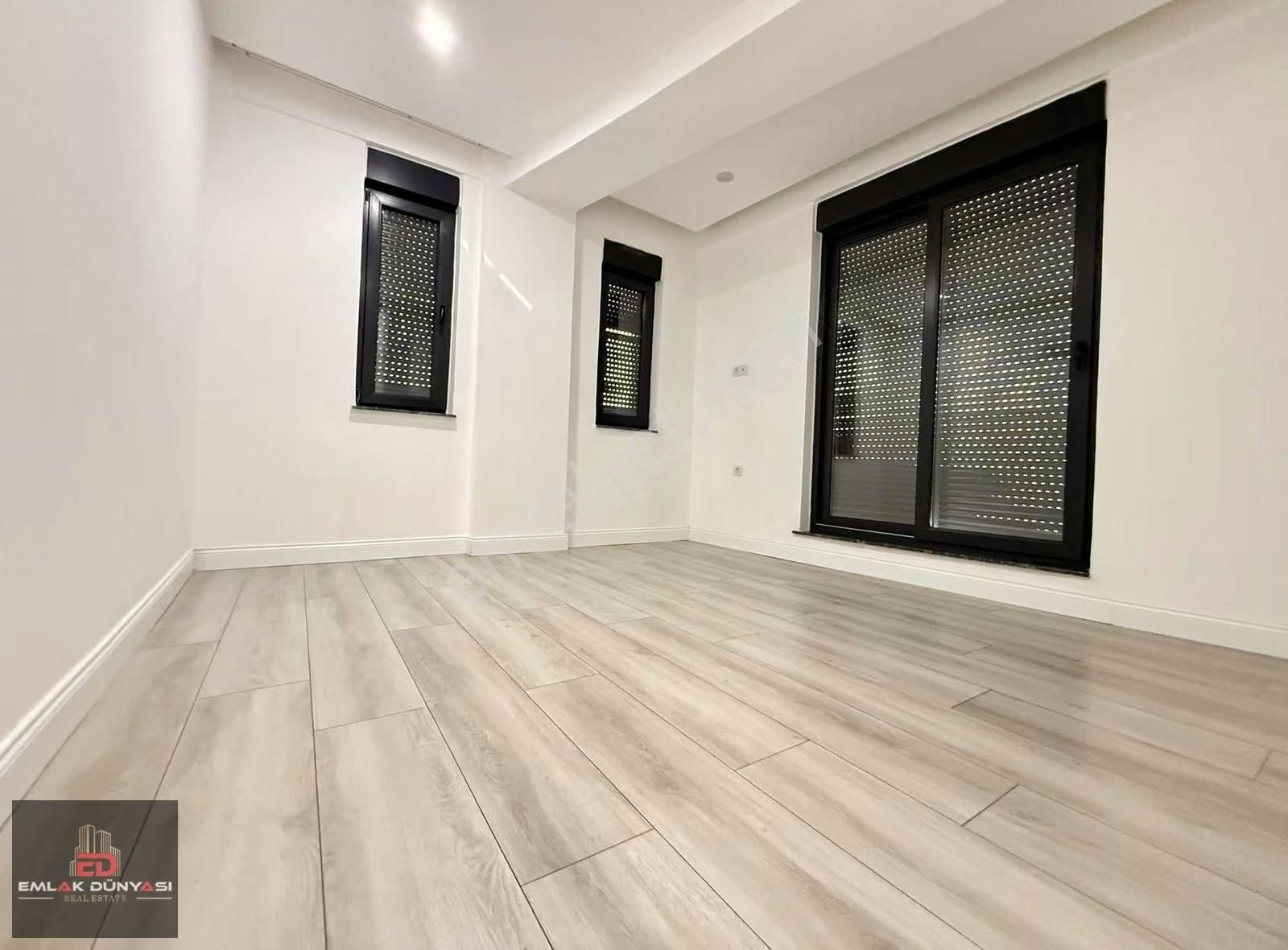 Tramway'a Yürüme Mesafesinde 1+1 Arakat Satılık Daire - Görsel 6