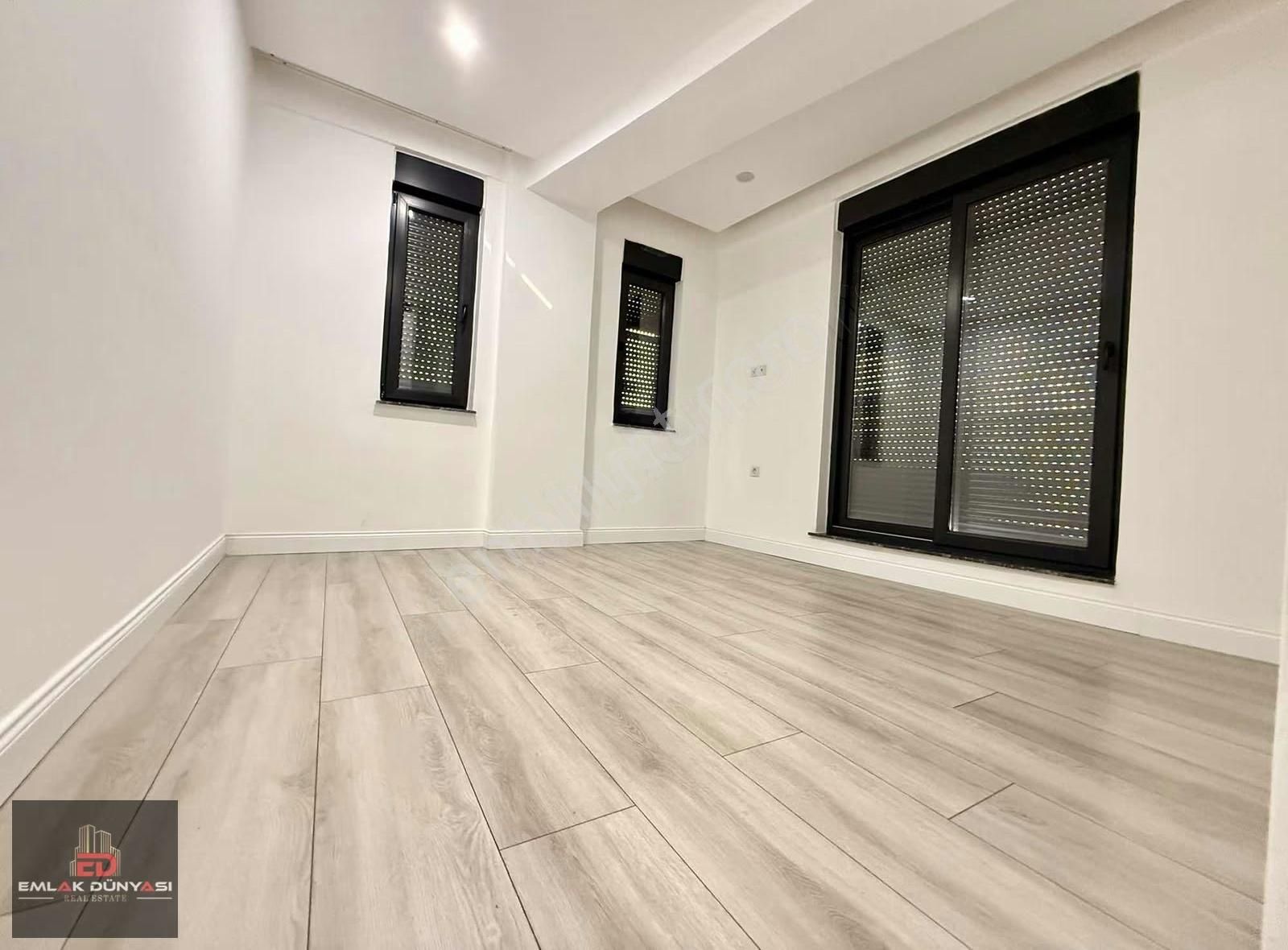 Tramway'a Yürüme Mesafesinde 1+1 Arakat Satılık Daire - Görsel 26