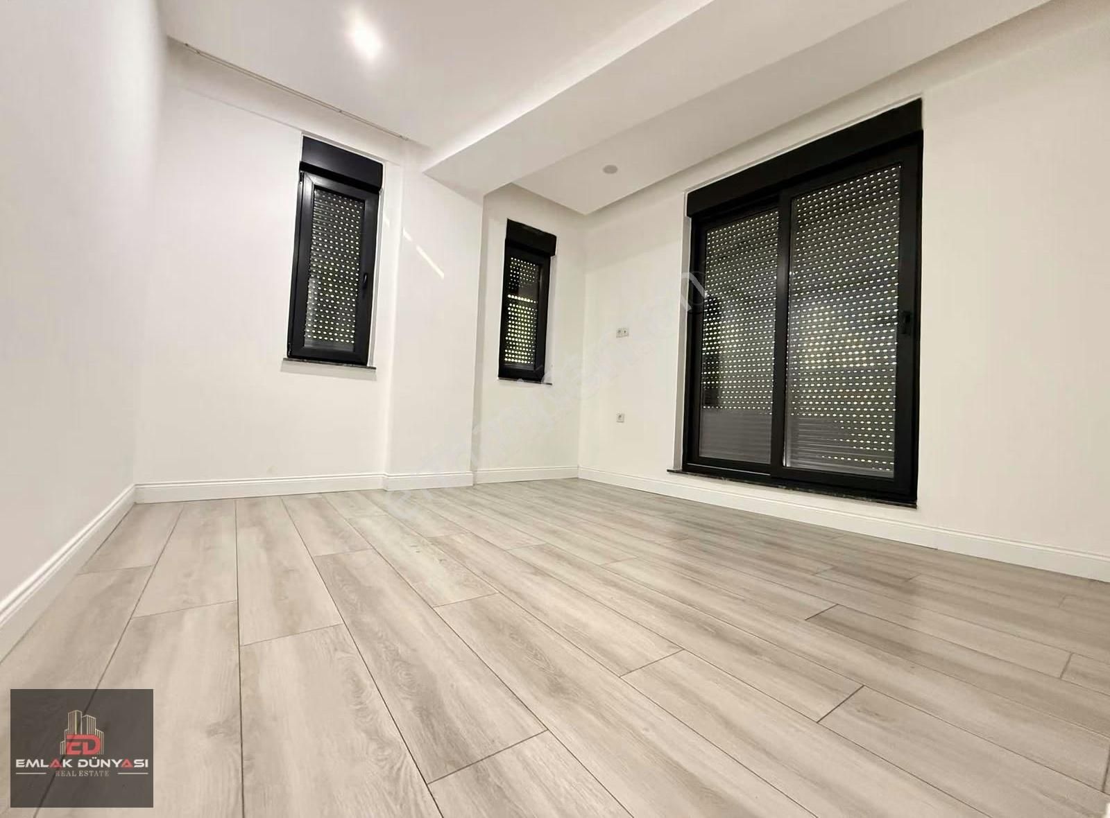 Tramway'a Yürüme Mesafesinde 1+1 Arakat Satılık Daire - Görsel 15
