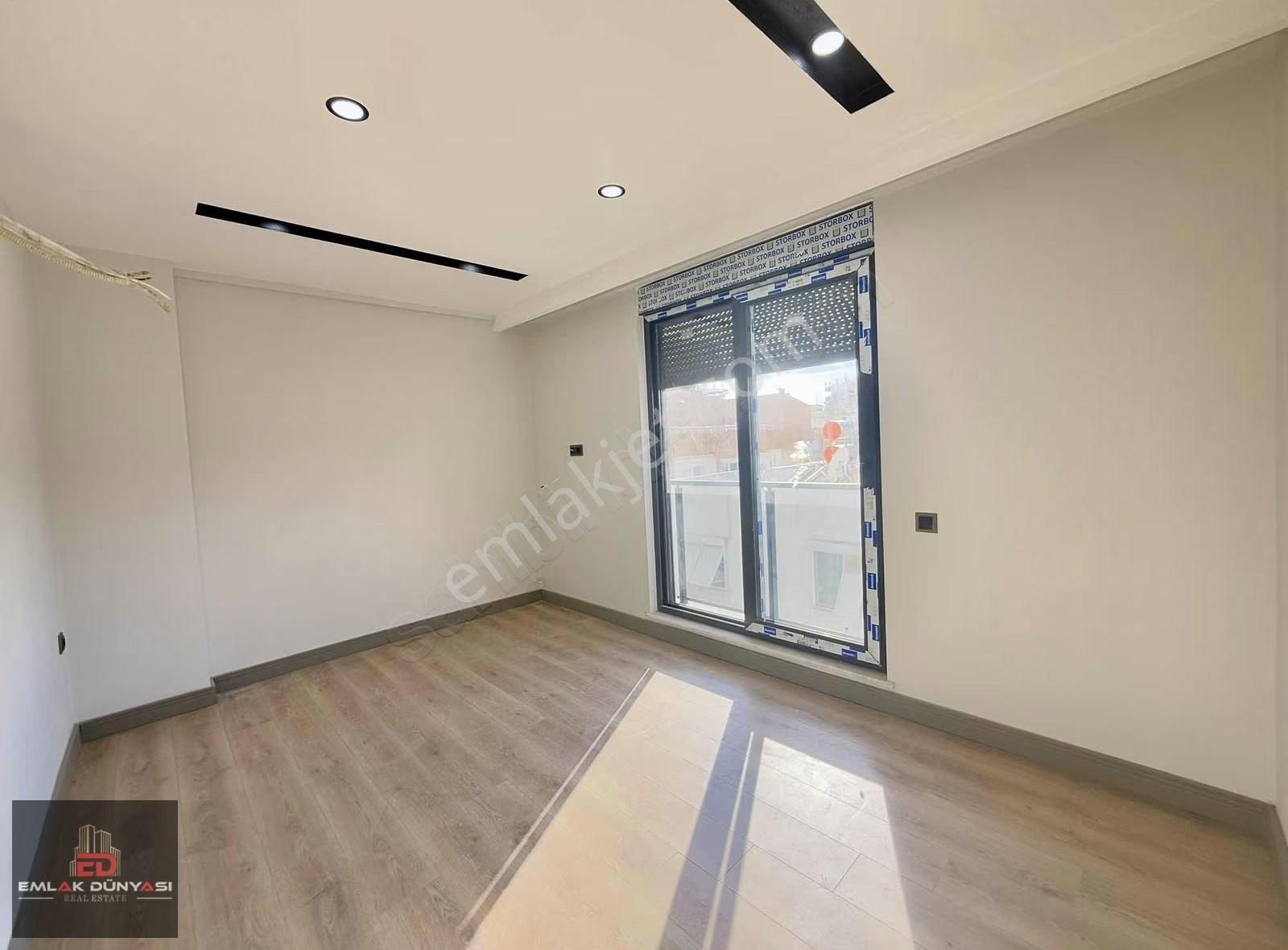 Üçgen Mahallesi Arakat 2+1 Daire - Görsel 13