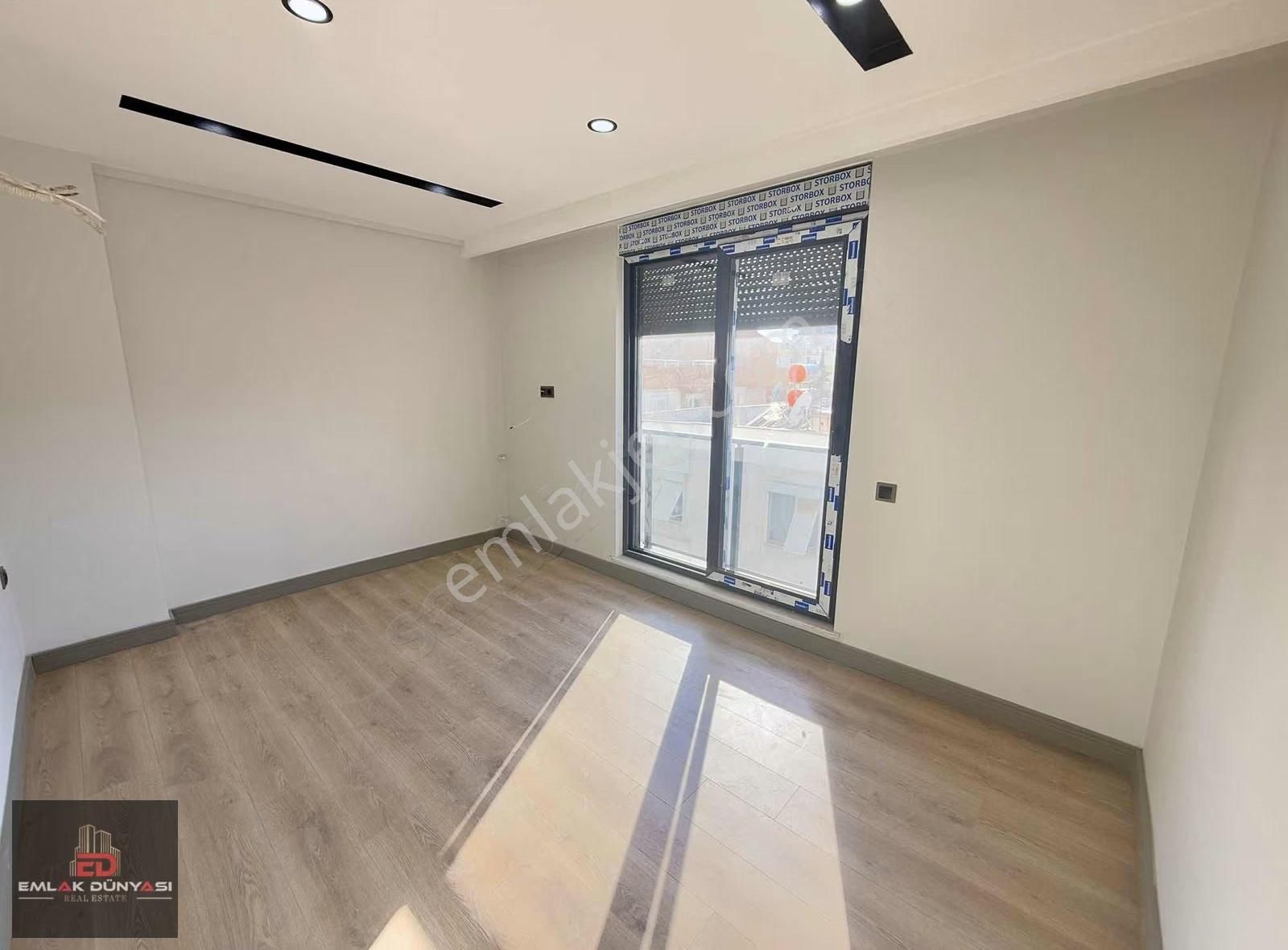 Üçgen Mahallesi Arakat 2+1 Daire - Görsel 22