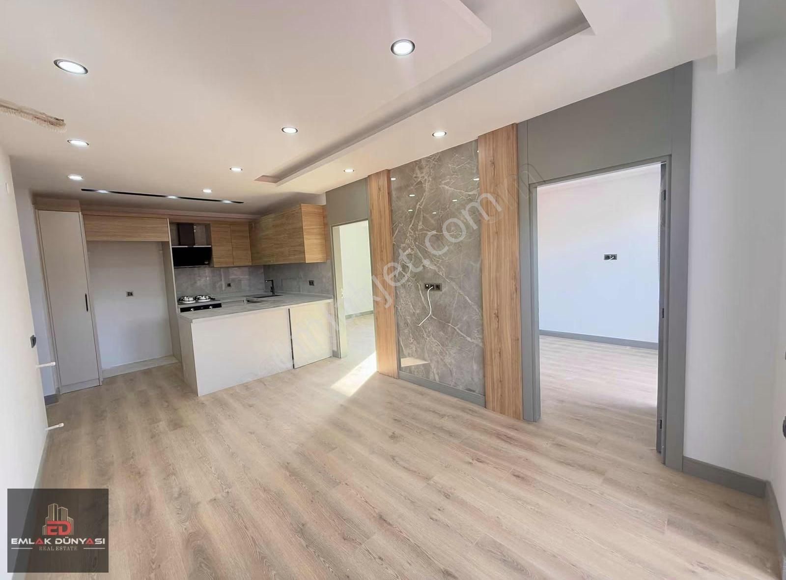 Üçgen Mahallesi Arakat 2+1 Daire - Görsel 21