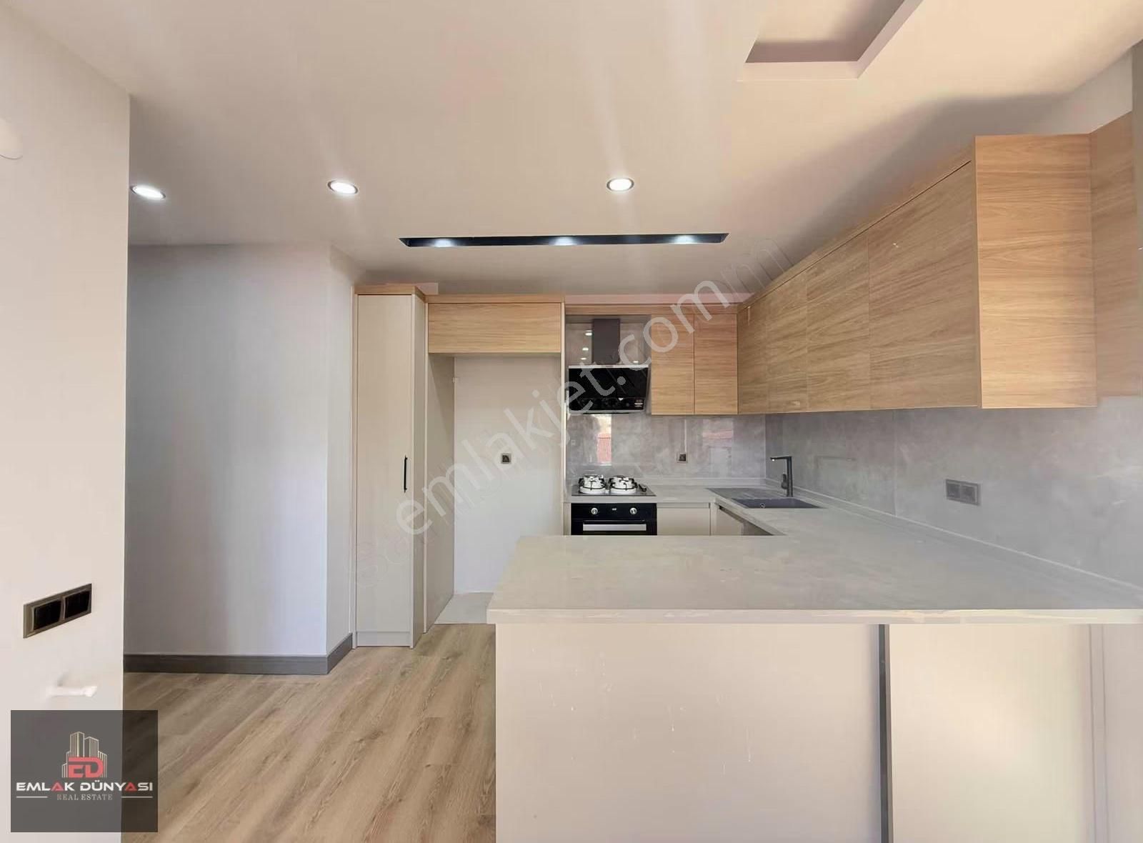 Üçgen Mahallesi Arakat 2+1 Daire - Görsel 4