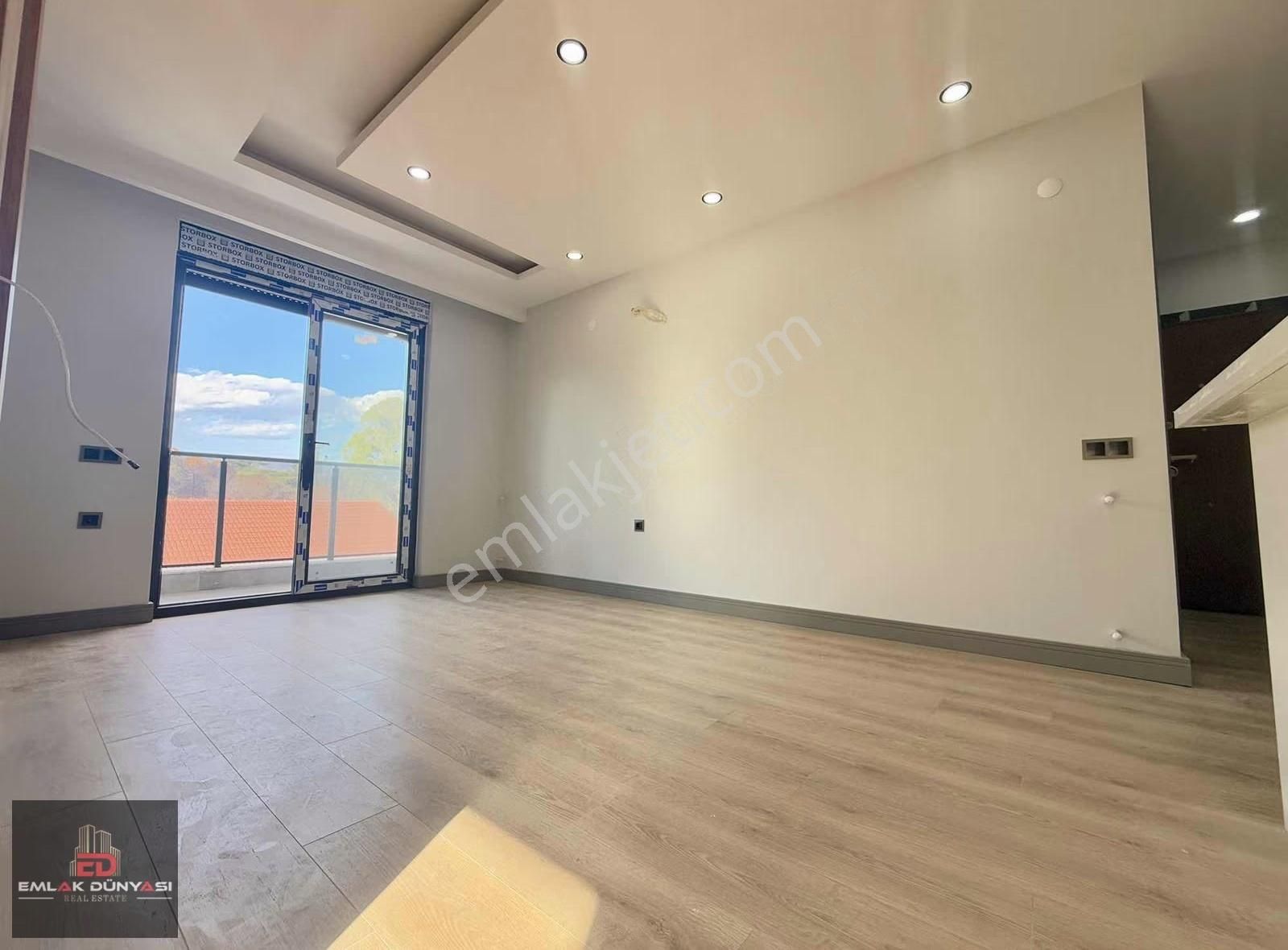 Üçgen Mahallesi Arakat 2+1 Daire - Görsel 10