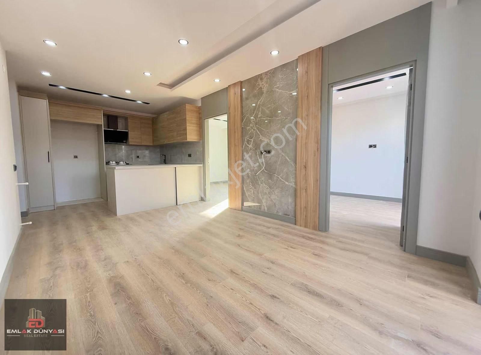 Üçgen Mahallesi Arakat 2+1 Daire - Görsel 3