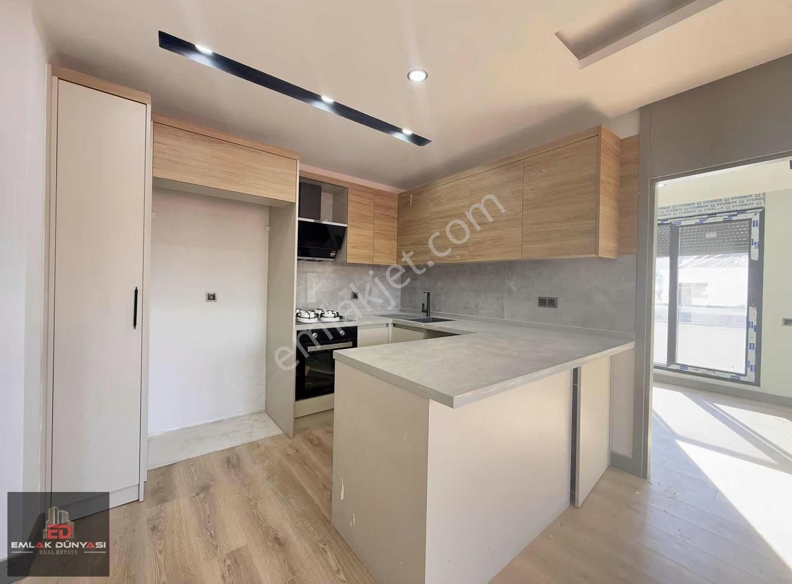 Üçgen Mahallesi Arakat 2+1 Daire - Görsel 27