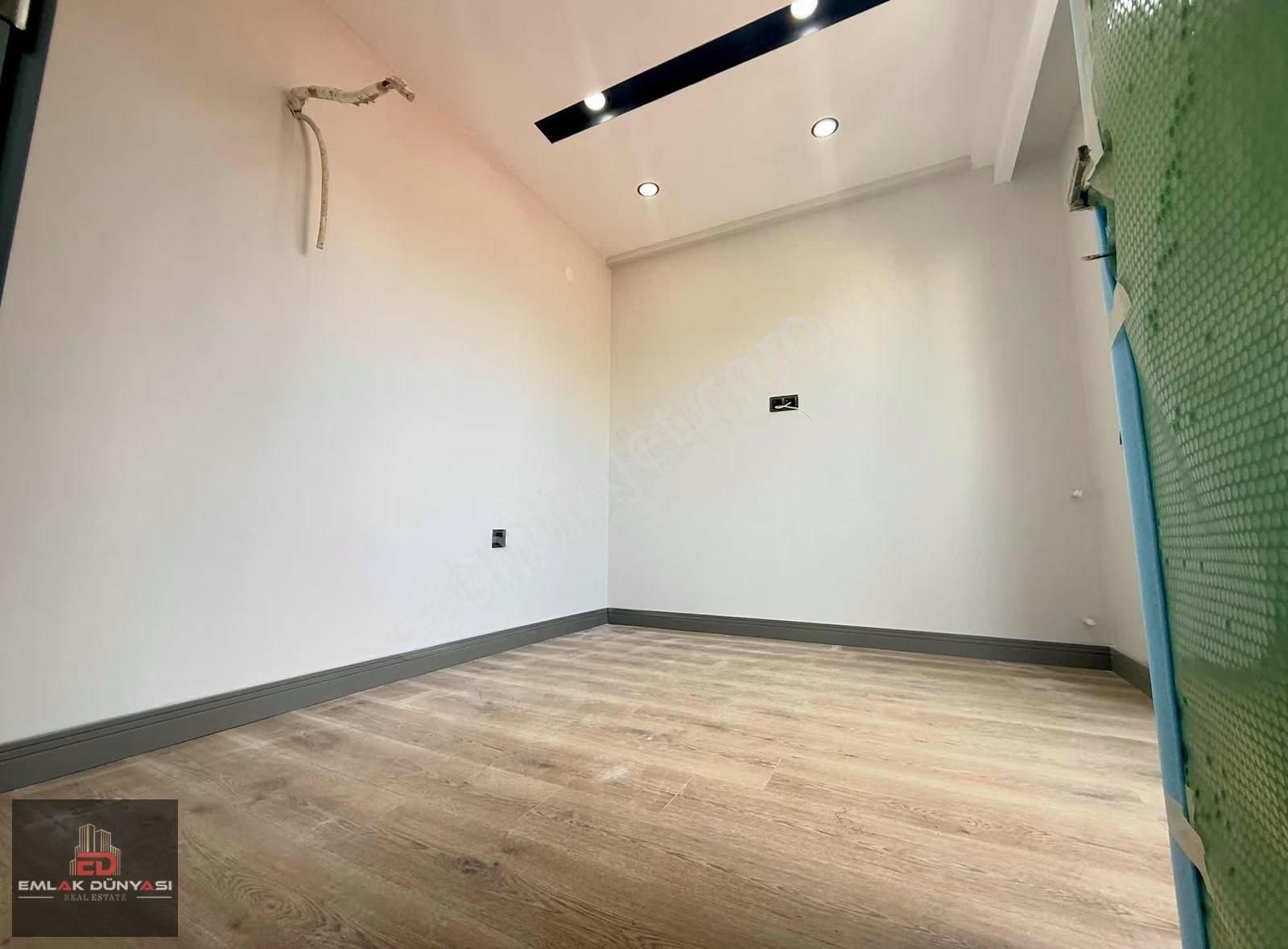 Üçgen Mahallesi Arakat 2+1 Daire - Görsel 2