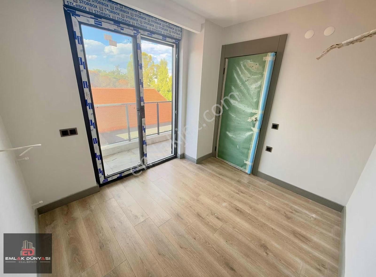 Üçgen Mahallesi Arakat 2+1 Daire - Görsel 8