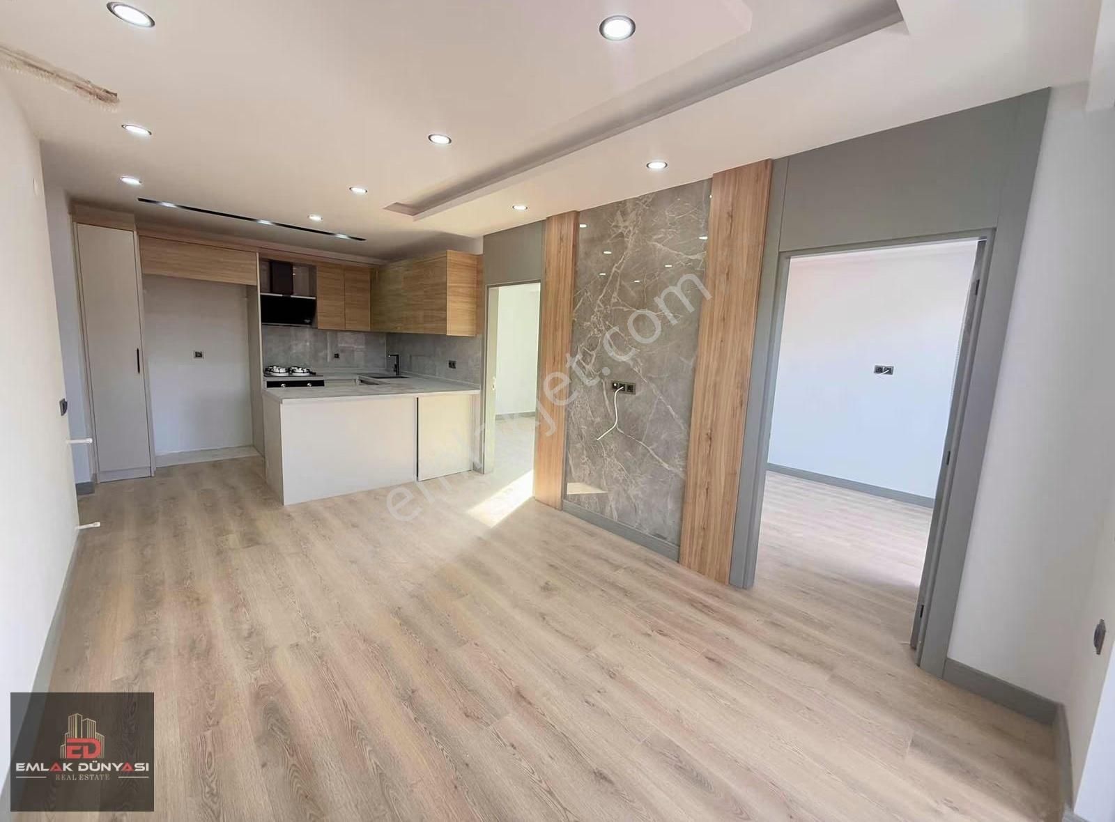 Üçgen Mahallesi Arakat 2+1 Daire - Görsel 9