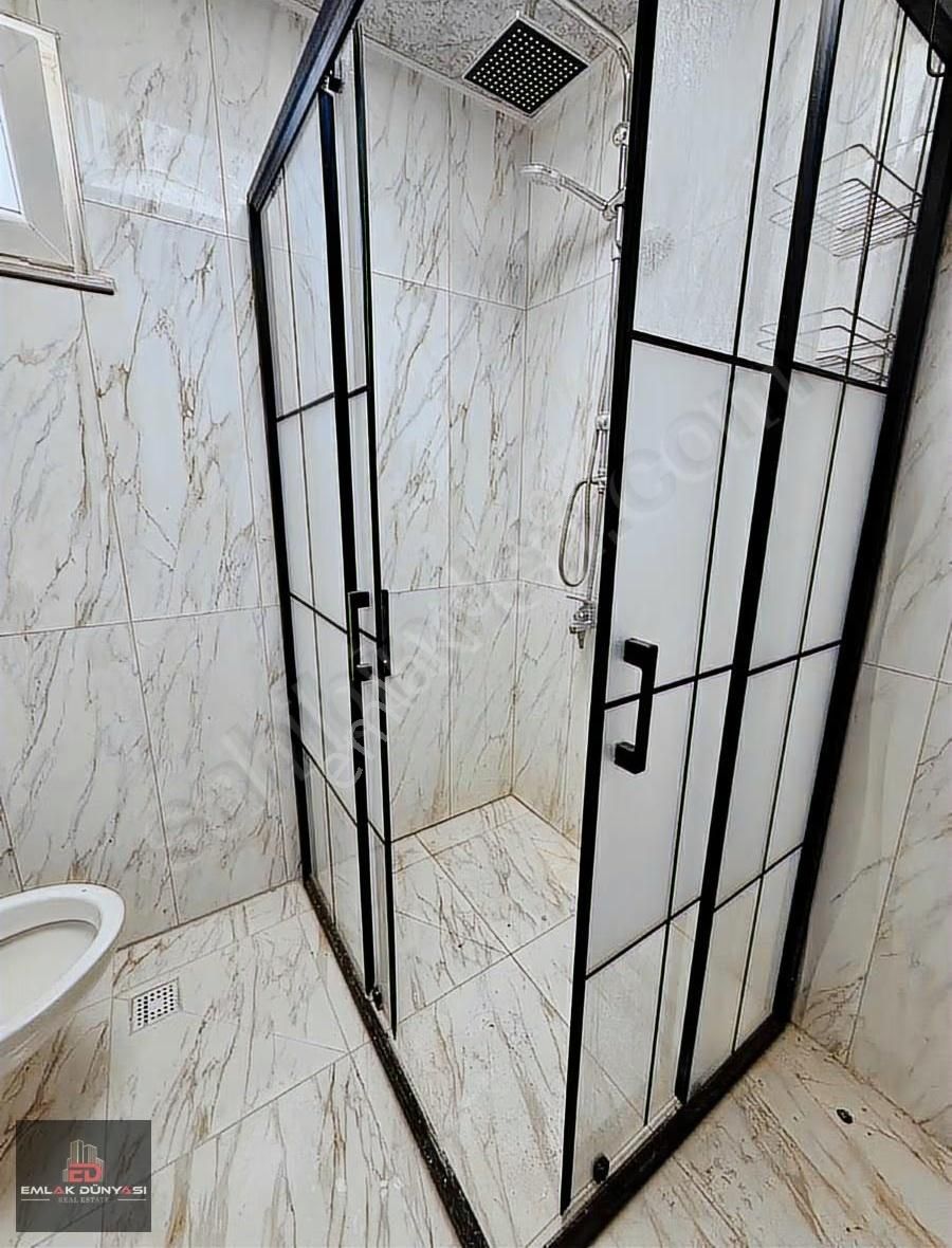 Aydoğmuşta Ferah Asansörlü Kapalı Mutfaklı Satılık 2+1 Daire - Görsel 24