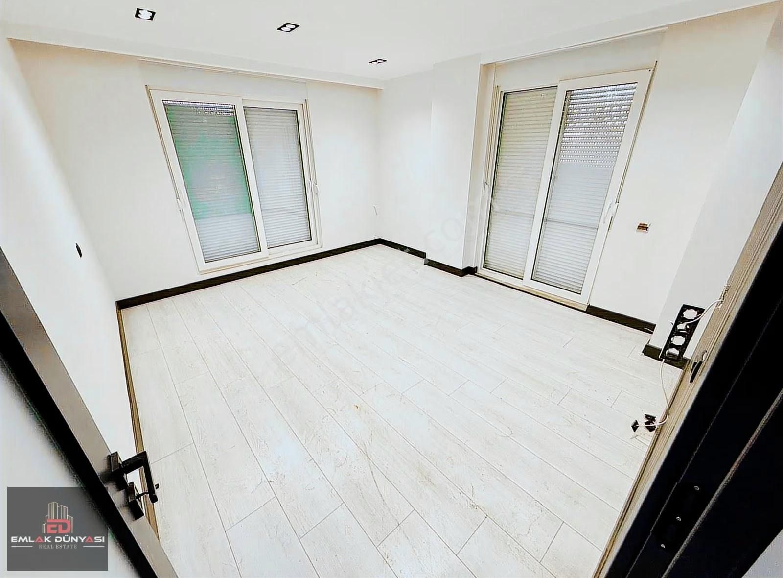 Aydoğmuşta Ferah Asansörlü Kapalı Mutfaklı Satılık 2+1 Daire - Görsel 3