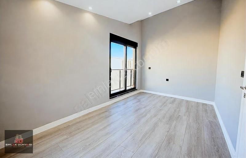 Çaybaşı Mah.burhanettin Onat Cad.dibi 5+1 Önü Açık Dubleks Daire - Görsel 19