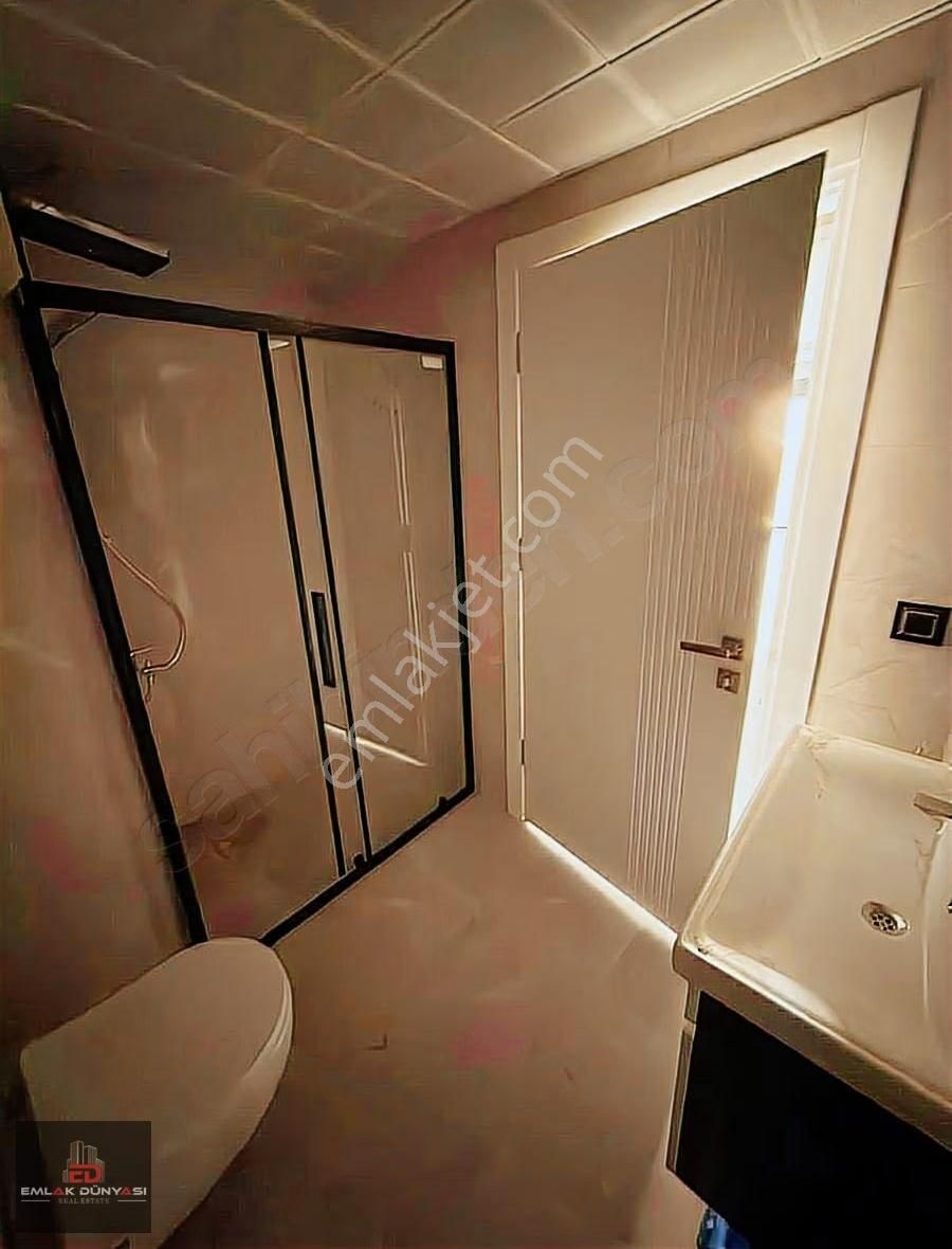 Çaybaşı Mah.burhanettin Onat Cad.dibi 5+1 Önü Açık Dubleks Daire - Görsel 25