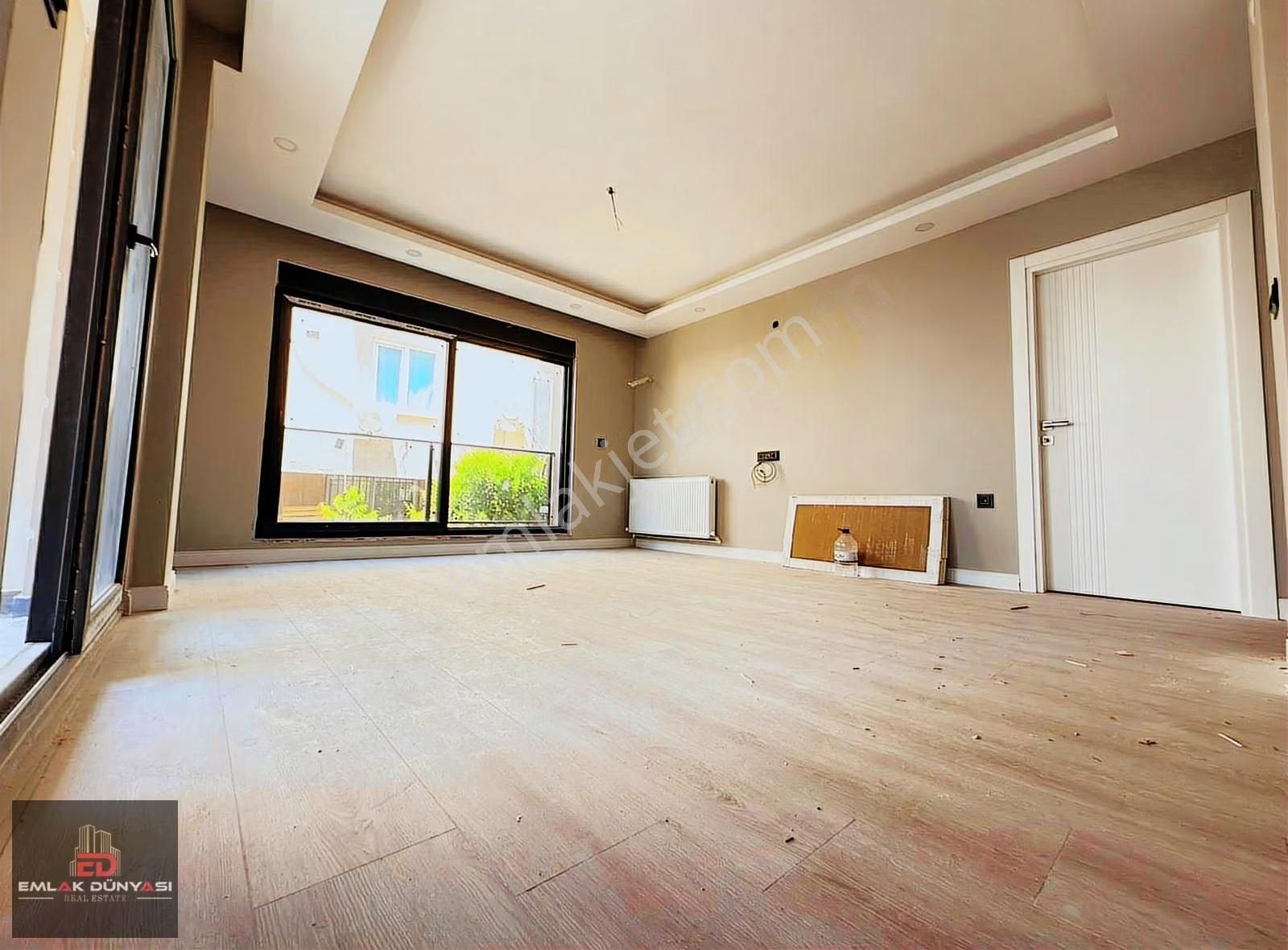 Çaybaşı Mah.burhanettin Onat Cad.dibi 5+1 Önü Açık Dubleks Daire - Görsel 11