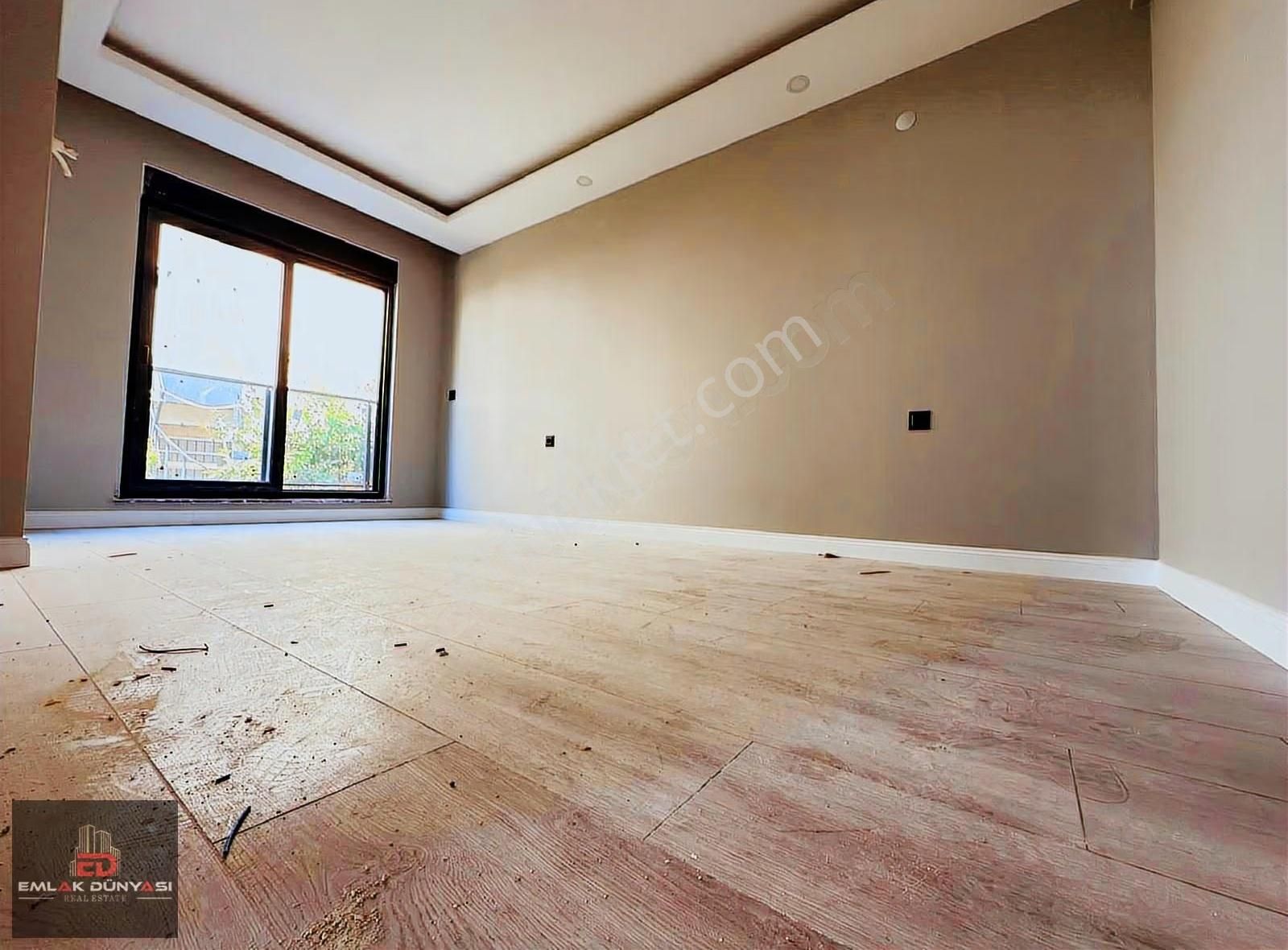 Çaybaşı Mah.burhanettin Onat Cad.dibi 5+1 Önü Açık Dubleks Daire - Görsel 33