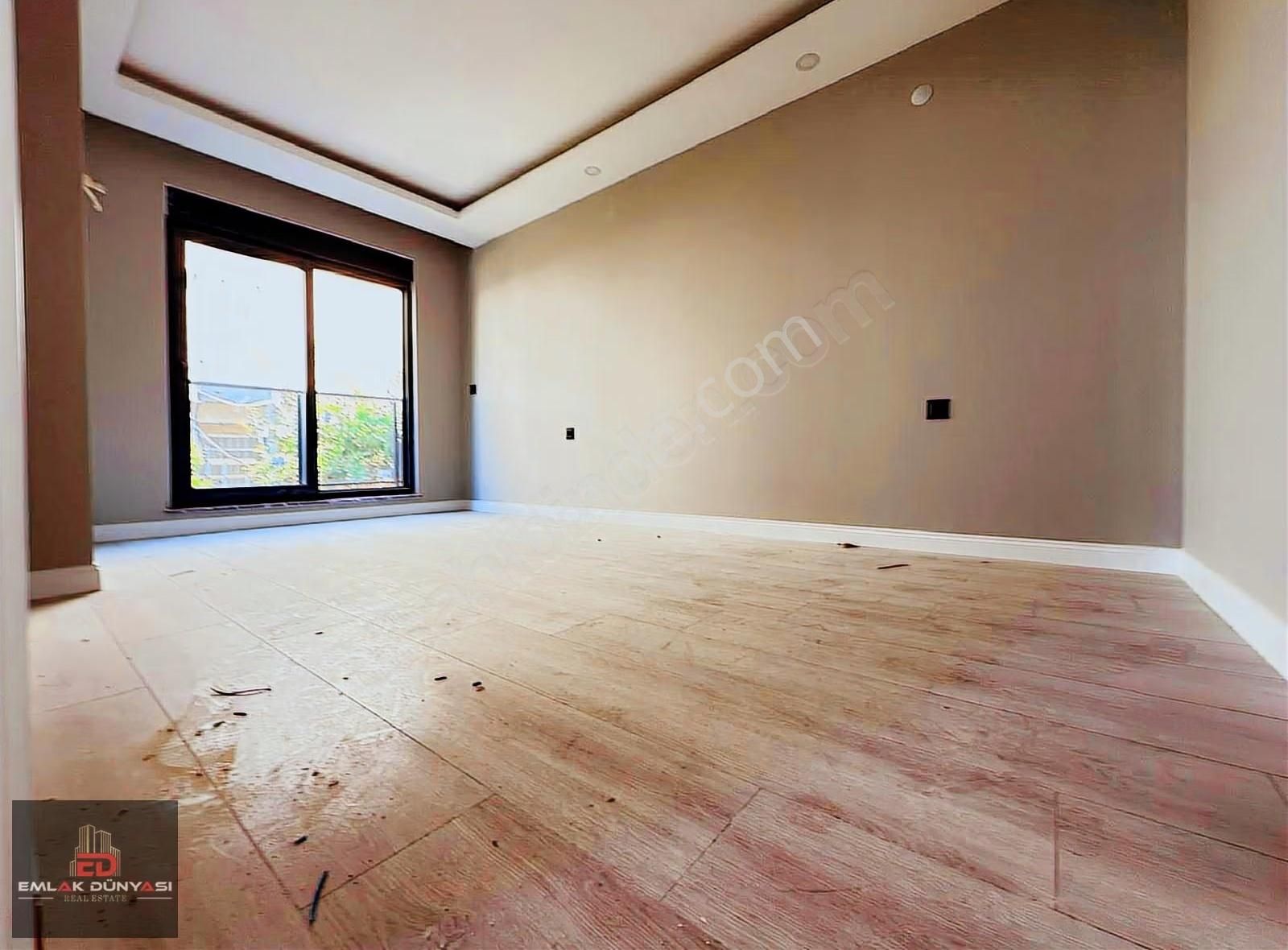 Çaybaşı Mah.burhanettin Onat Cad.dibi 5+1 Önü Açık Dubleks Daire - Görsel 23