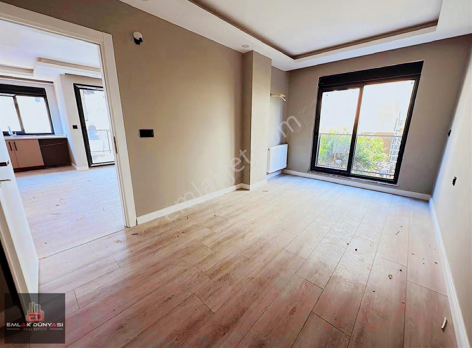 Çaybaşı Mah.burhanettin Onat Cad.dibi 5+1 Önü Açık Dubleks Daire - Görsel 30