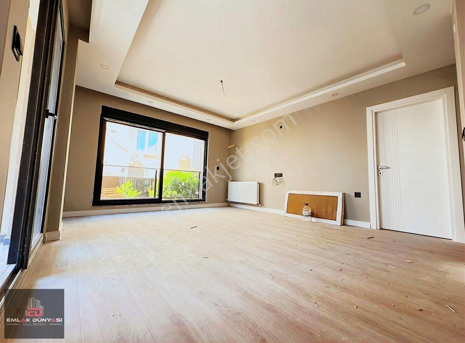 Çaybaşı Mah.burhanettin Onat Cad.dibi 5+1 Önü Açık Dubleks Daire - Görsel 24