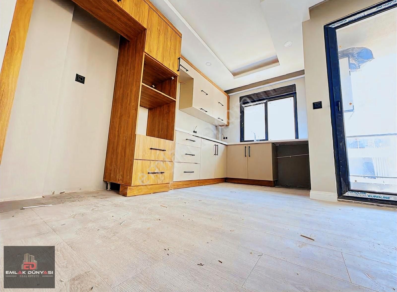 Çaybaşı Mah.burhanettin Onat Cad.dibi 5+1 Önü Açık Dubleks Daire - Görsel 27