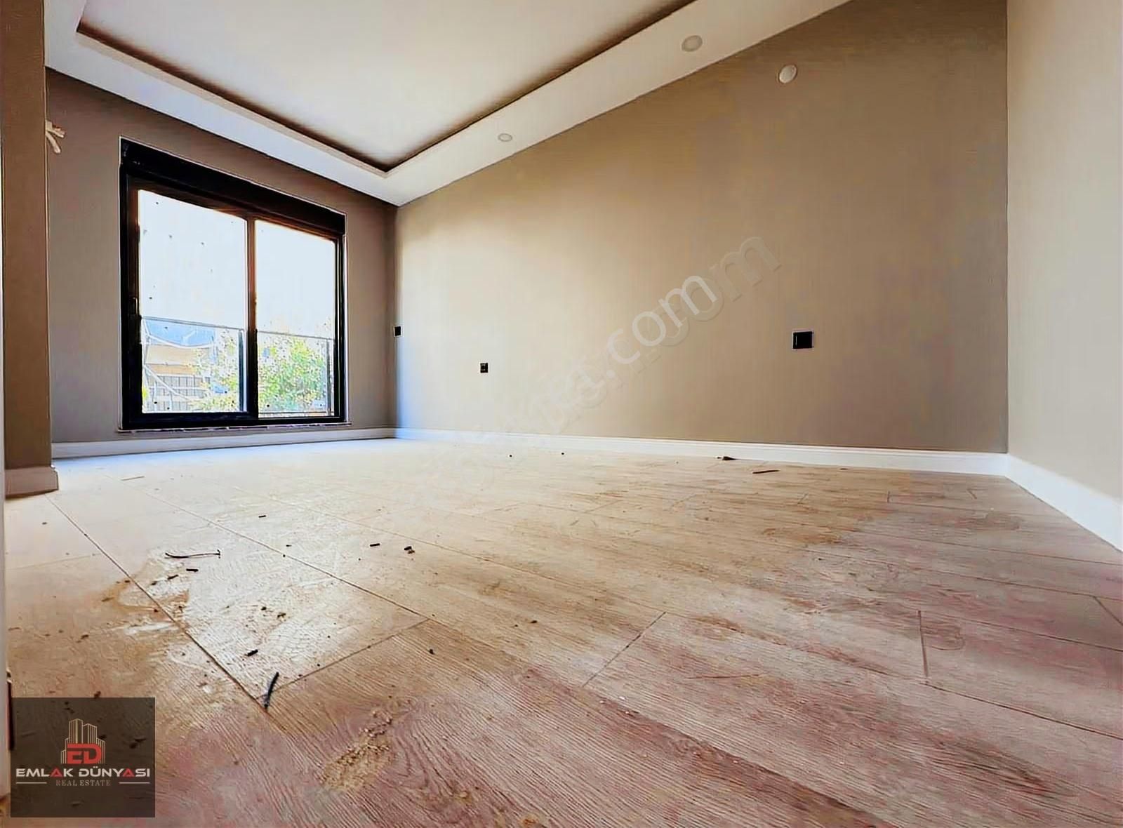 Çaybaşı Mah.burhanettin Onat Cad.dibi 5+1 Önü Açık Dubleks Daire - Görsel 34