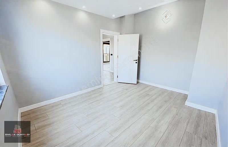 Çaybaşı Mah.burhanettin Onat Cad.dibi 5+1 Önü Açık Dubleks Daire - Görsel 3