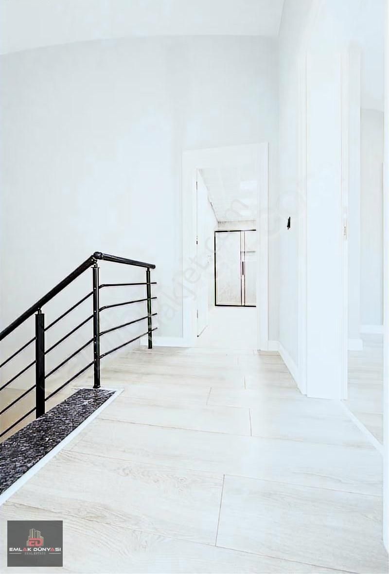 Çaybaşı Mah.burhanettin Onat Cad.dibi 5+1 Önü Açık Dubleks Daire - Görsel 6