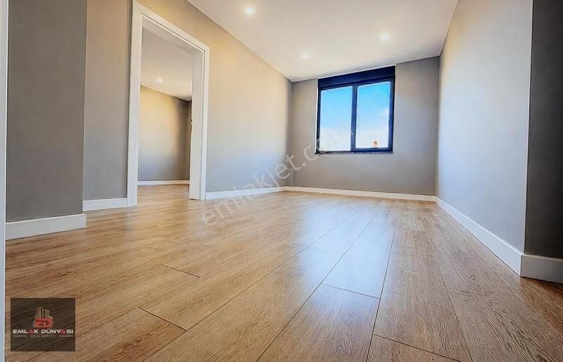 Çaybaşı Mah.burhanettin Onat Cad.dibi 5+1 Önü Açık Dubleks Daire - Görsel 2