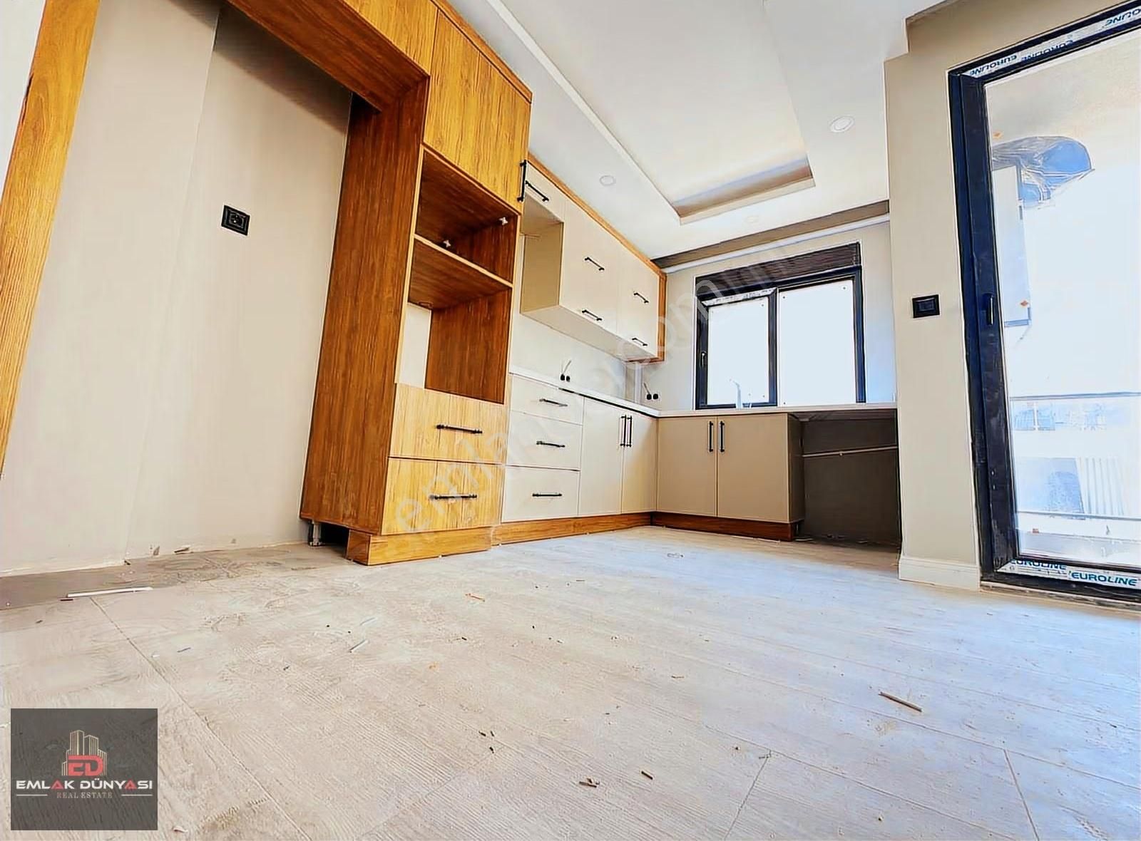 Çaybaşı Mah.burhanettin Onat Cad.dibi 5+1 Önü Açık Dubleks Daire - Görsel 13