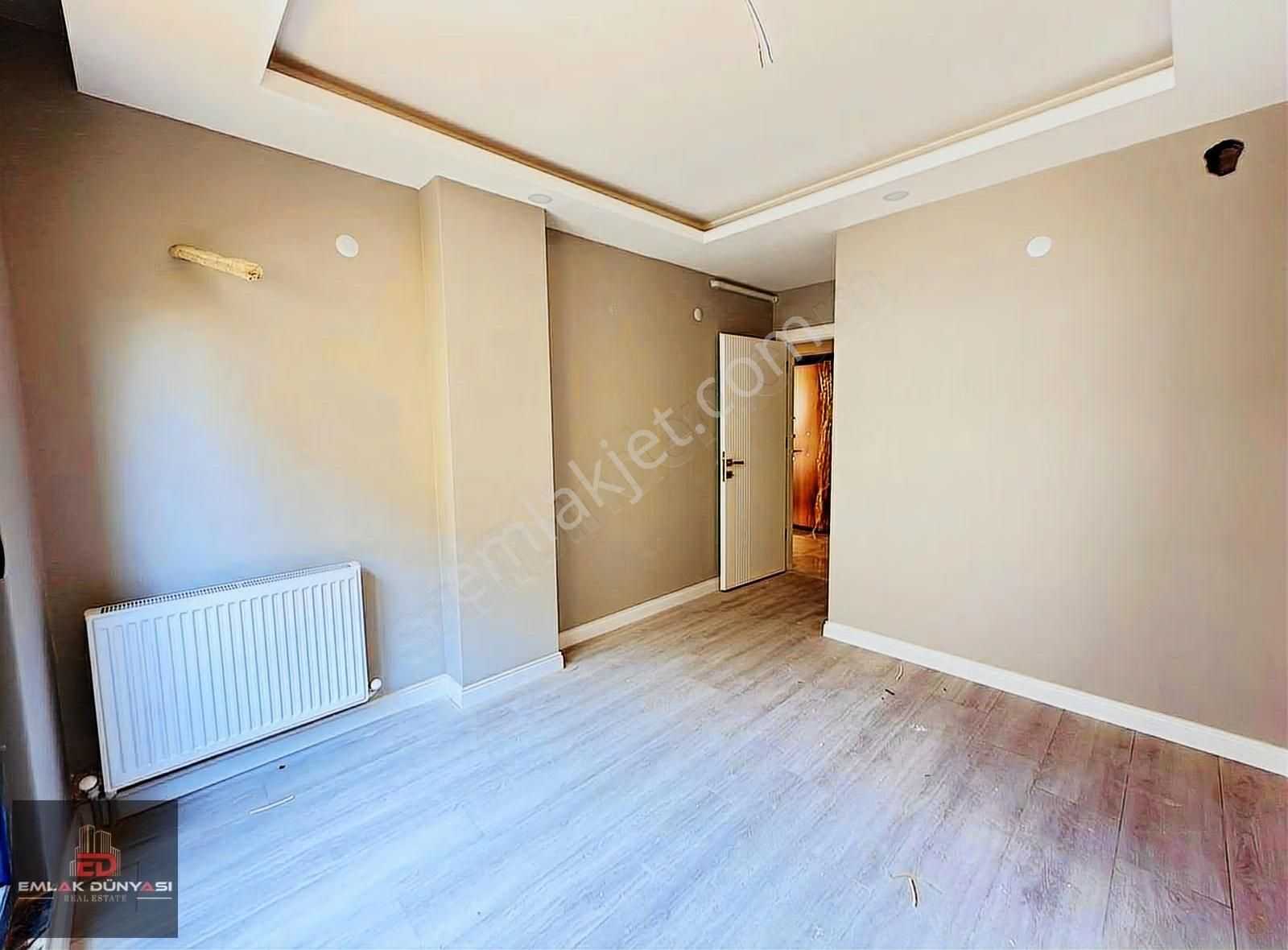 Çaybaşı Mah.burhanettin Onat Cad.dibi 5+1 Önü Açık Dubleks Daire - Görsel 29