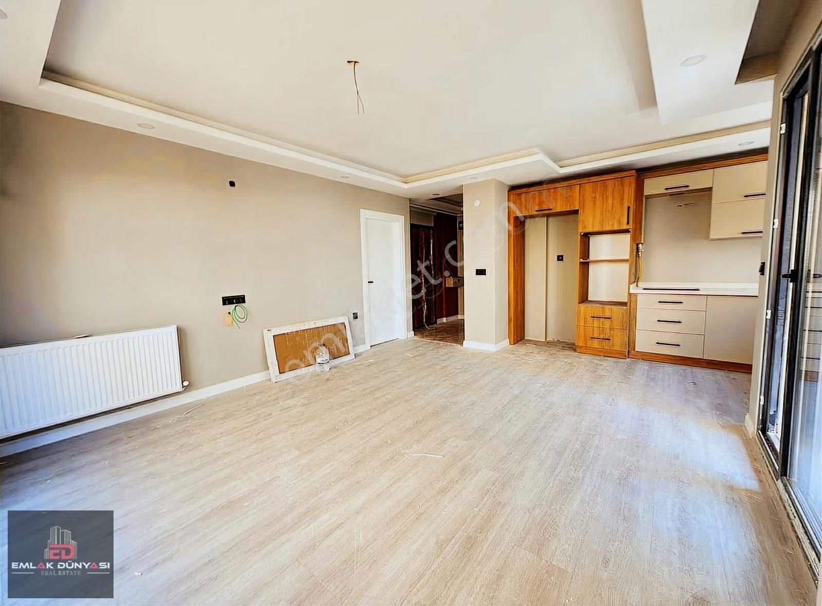 Çaybaşı Mah.burhanettin Onat Cad.dibi 5+1 Önü Açık Dubleks Daire - Görsel 10