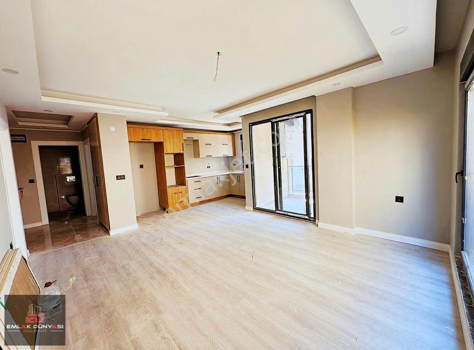 Çaybaşı Mah.burhanettin Onat Cad.dibi 5+1 Önü Açık Dubleks Daire - Görsel 12