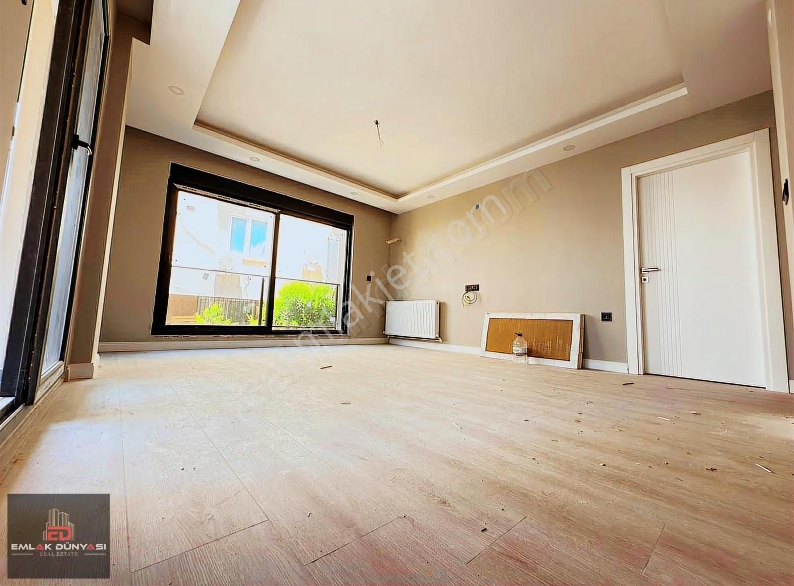 Çaybaşı Mah.burhanettin Onat Cad.dibi 5+1 Önü Açık Dubleks Daire - Görsel 4