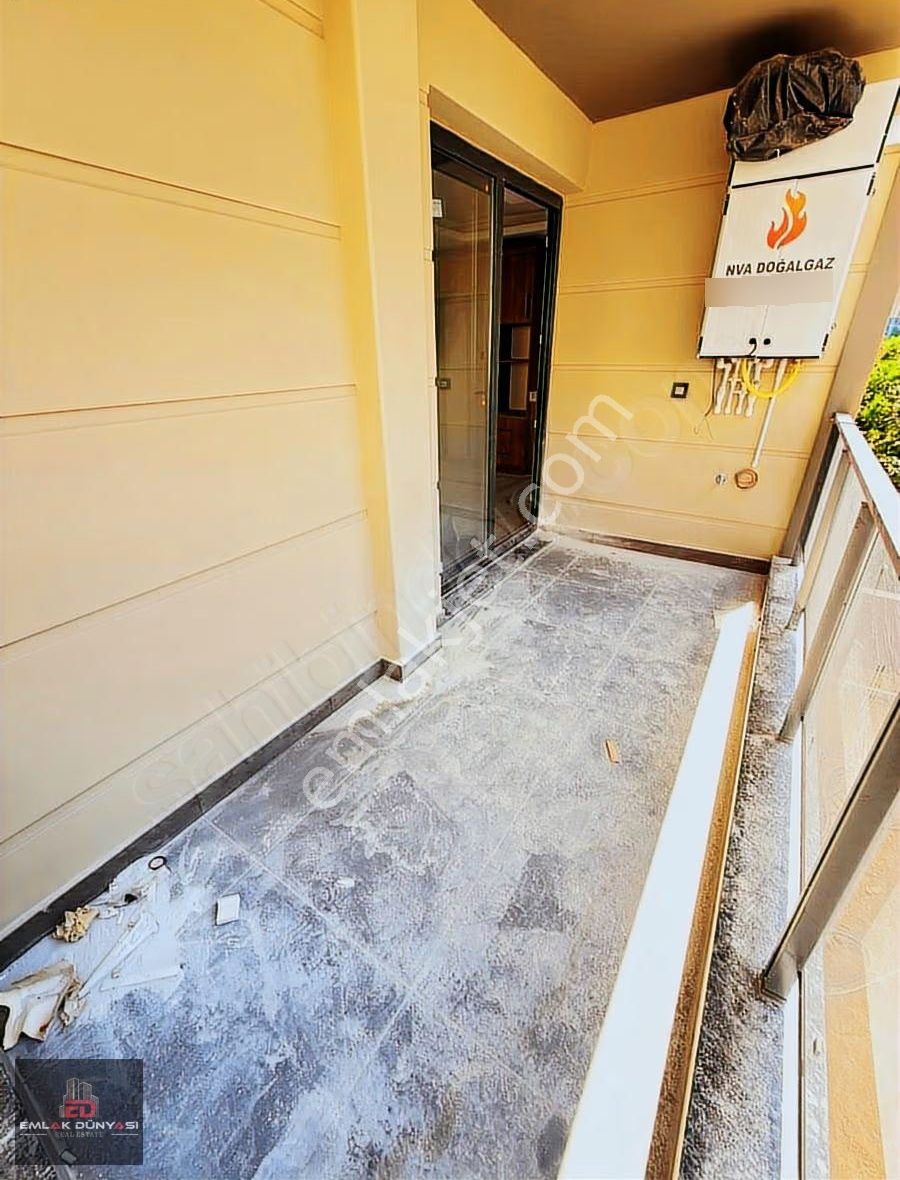Çaybaşı Mah.burhanettin Onat Cad.dibi 5+1 Önü Açık Dubleks Daire - Görsel 32
