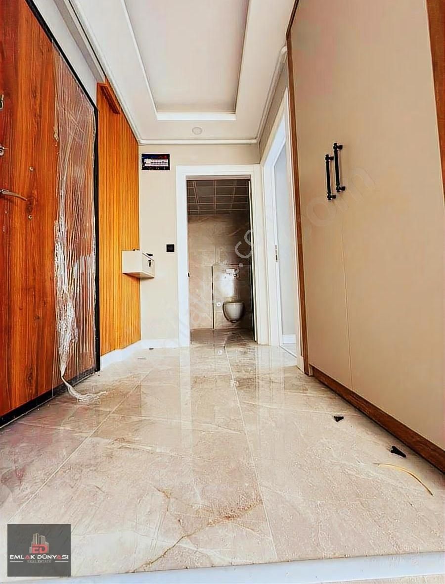 Çaybaşı Mah.burhanettin Onat Cad.dibi 5+1 Önü Açık Dubleks Daire - Görsel 5
