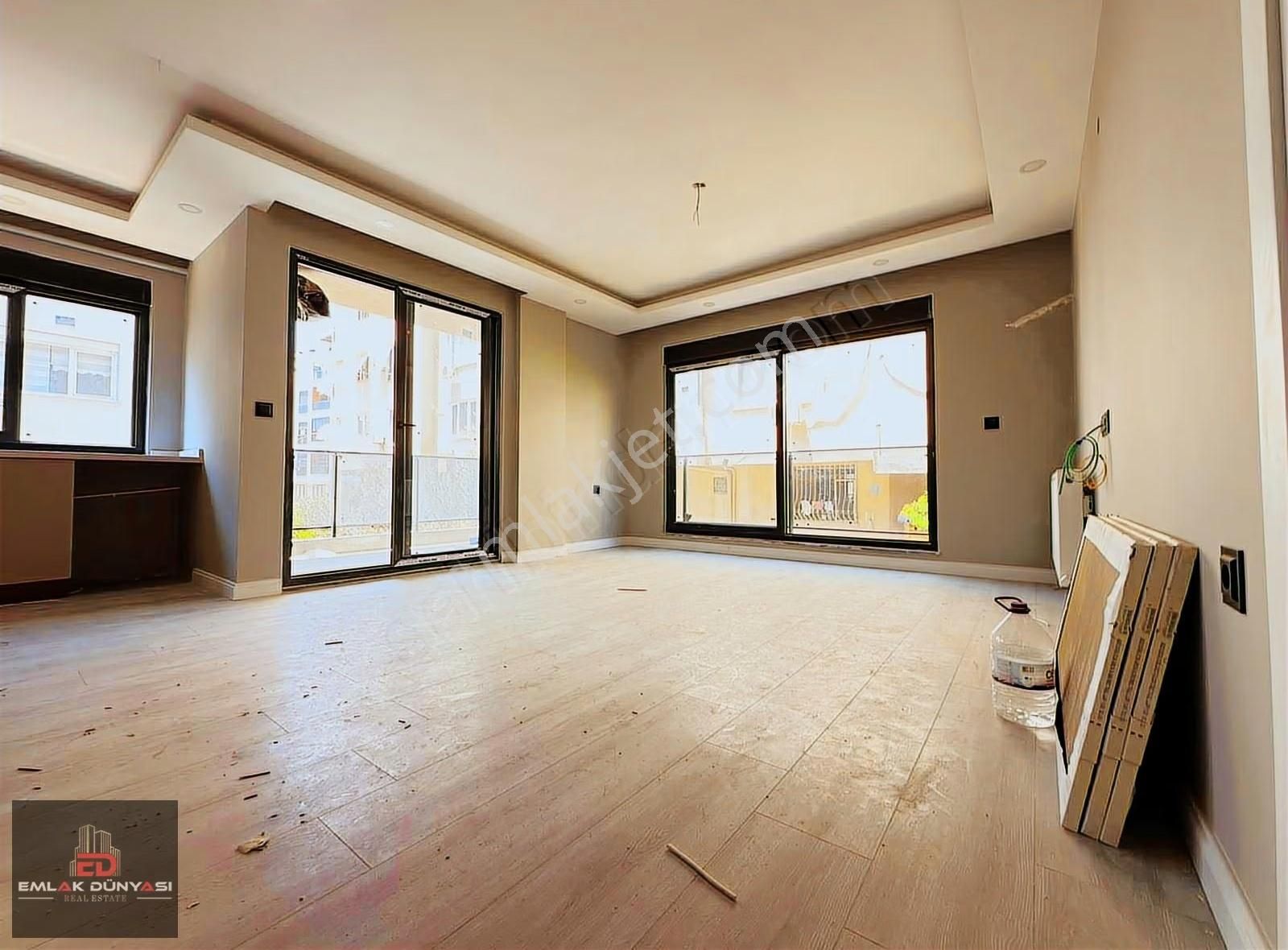 Çaybaşı Mah.burhanettin Onat Cad.dibi 5+1 Önü Açık Dubleks Daire - Görsel 15