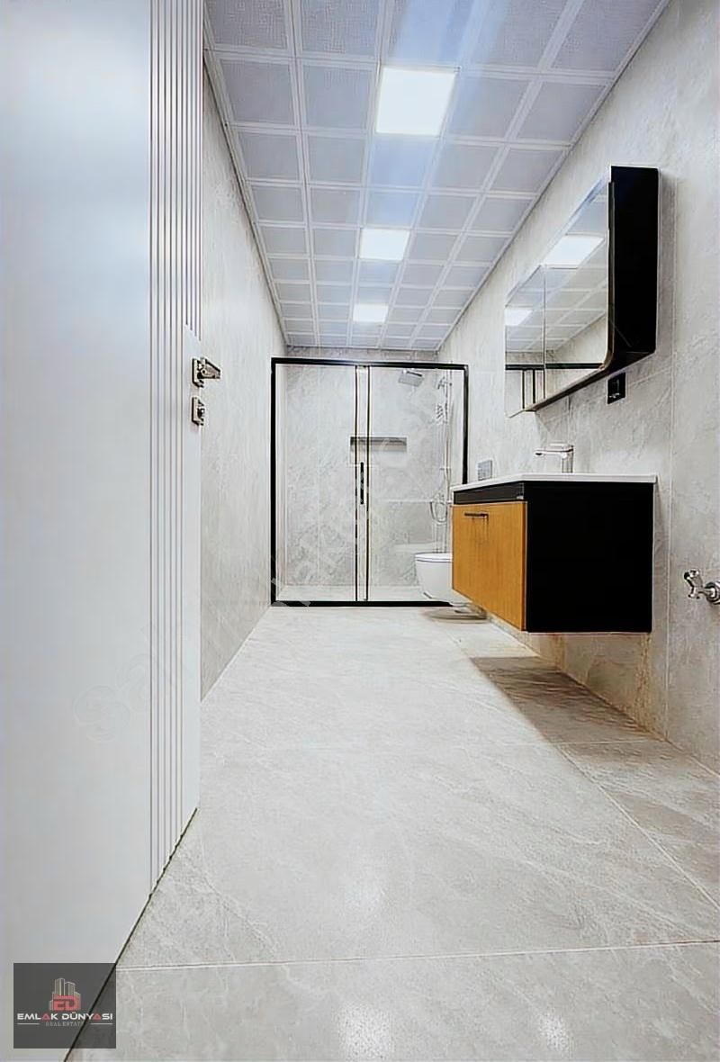 Çaybaşı Mah.burhanettin Onat Cad.dibi 5+1 Önü Açık Dubleks Daire - Görsel 9