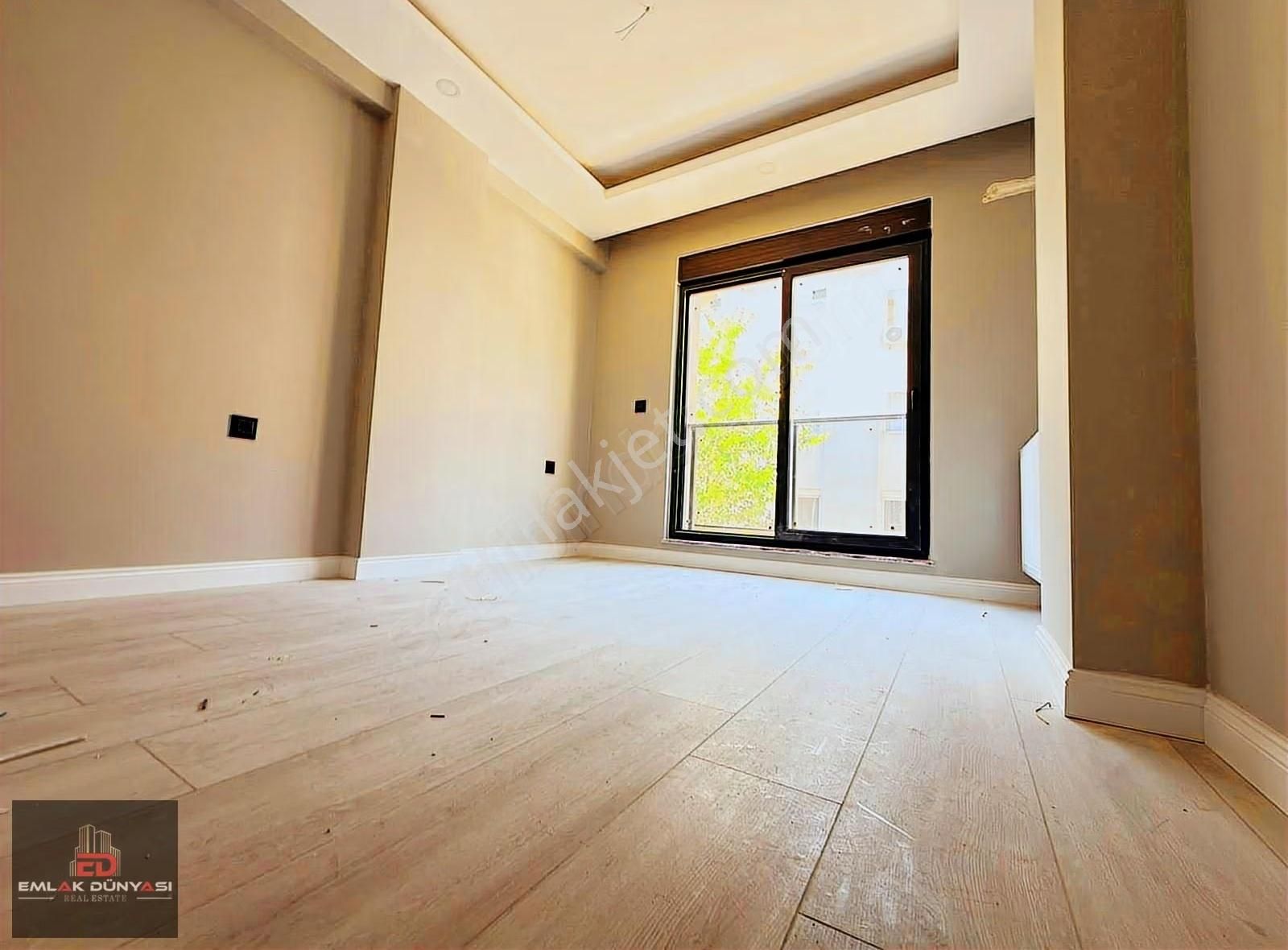 Çaybaşı Mah.burhanettin Onat Cad.dibi 5+1 Önü Açık Dubleks Daire - Görsel 7