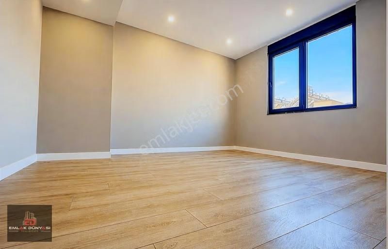 Çaybaşı Mah.burhanettin Onat Cad.dibi 5+1 Önü Açık Dubleks Daire - Görsel 28