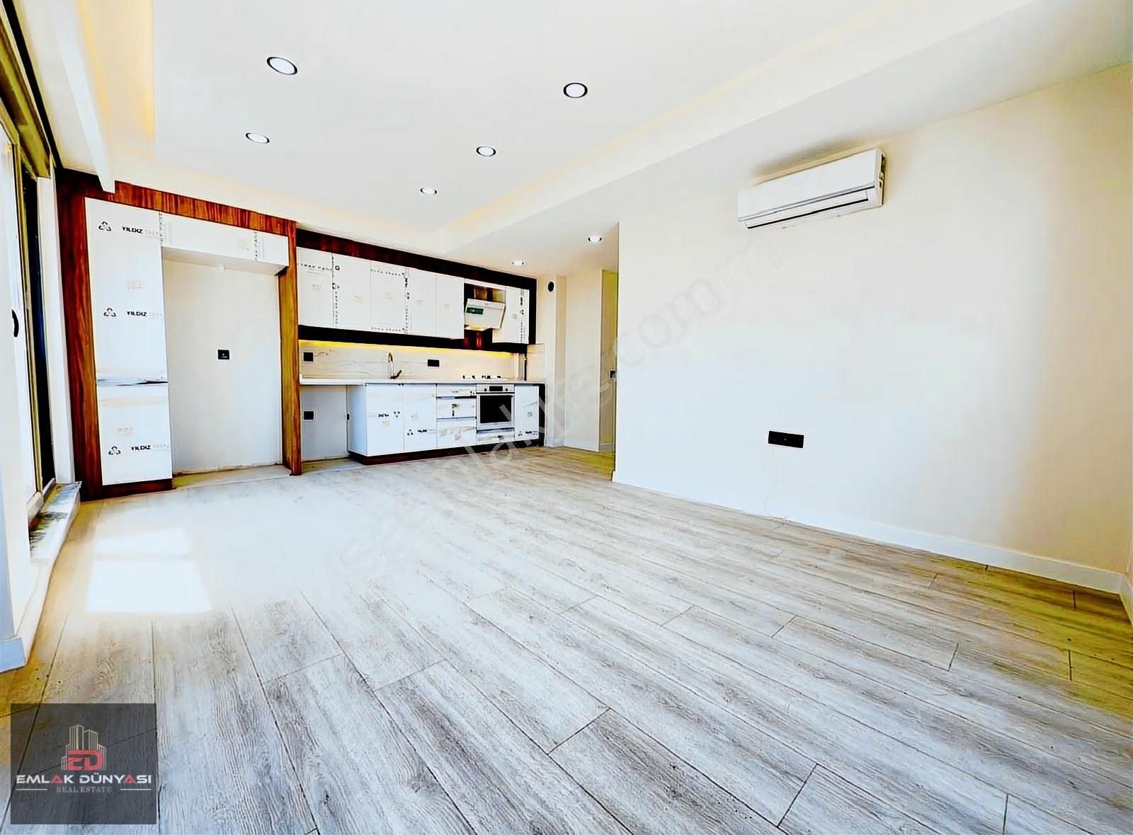 Yıldız Mah.araştırma H.yakını Ön Cephe Doğalgazlı 2+1 90m2daire - Görsel 27