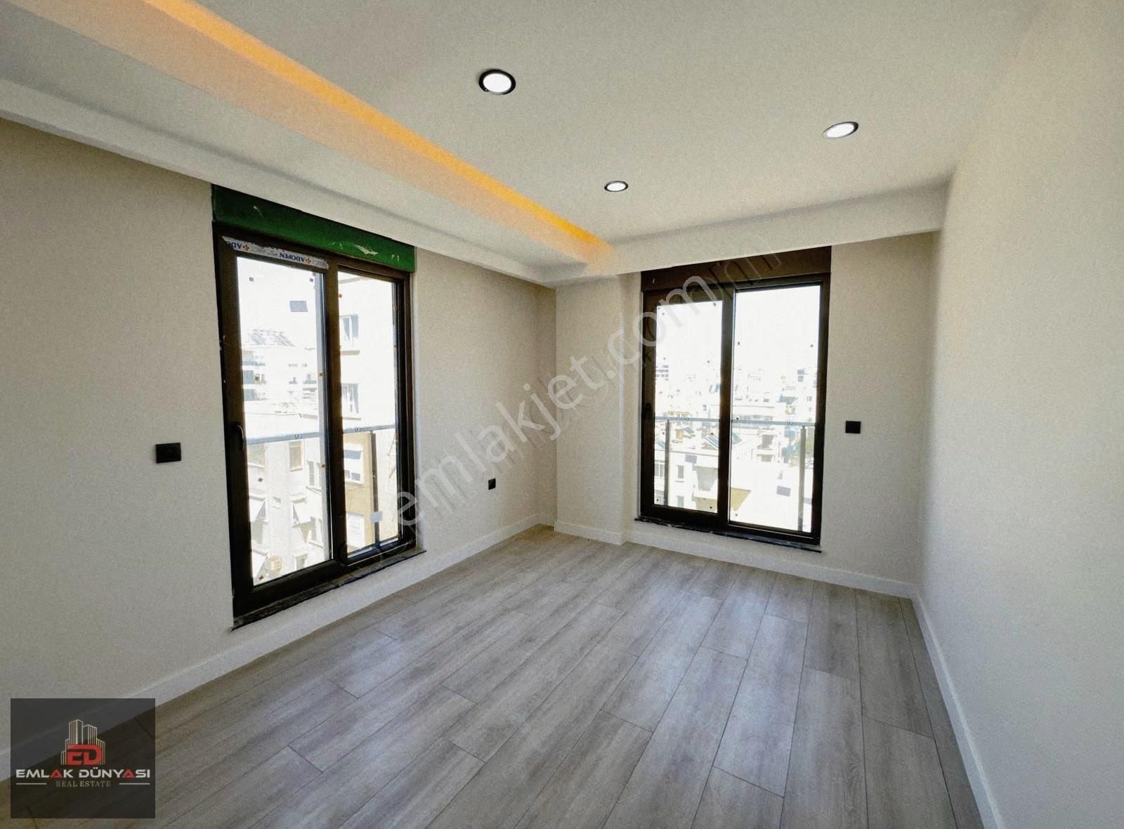 Yıldız Mah.araştırma H.yakını Ön Cephe Doğalgazlı 2+1 90m2daire - Görsel 16