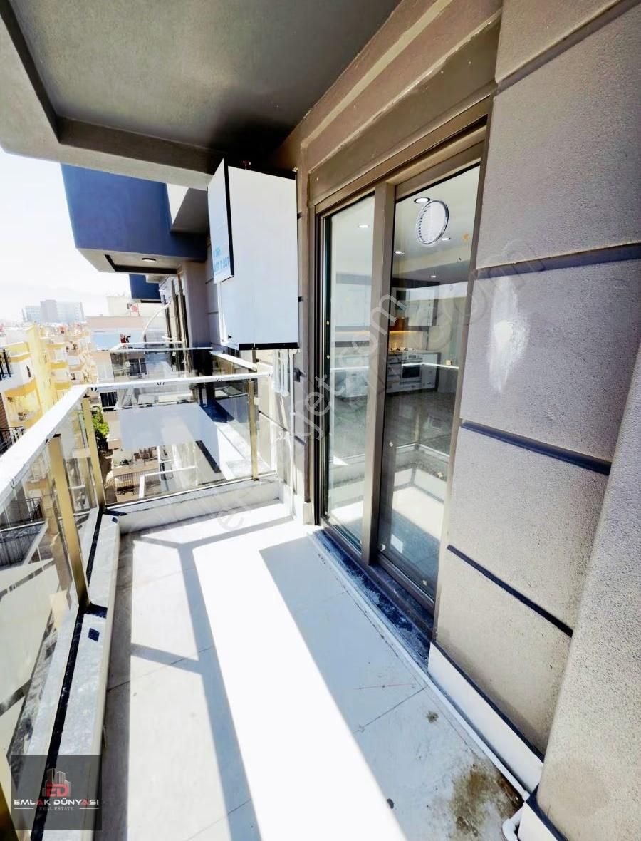 Yıldız Mah.araştırma H.yakını Ön Cephe Doğalgazlı 2+1 90m2daire - Görsel 30