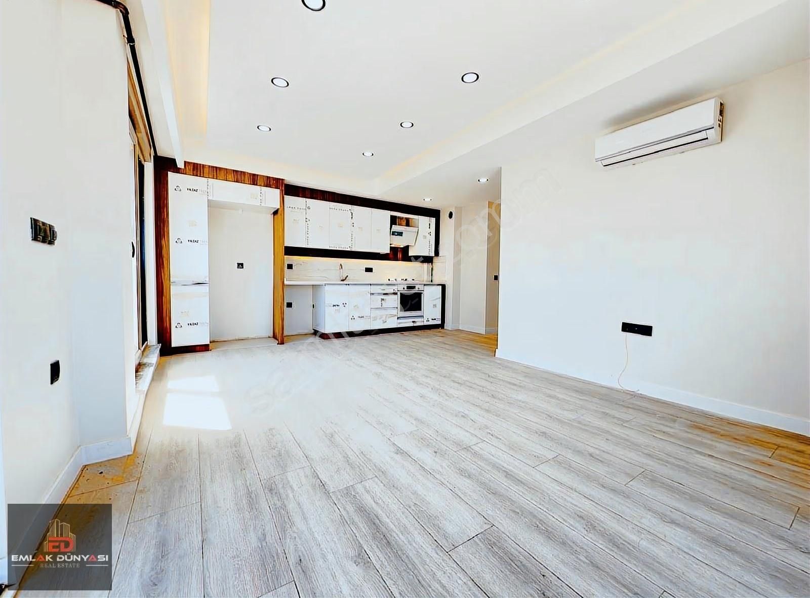 Yıldız Mah.araştırma H.yakını Ön Cephe Doğalgazlı 2+1 90m2daire - Görsel 17