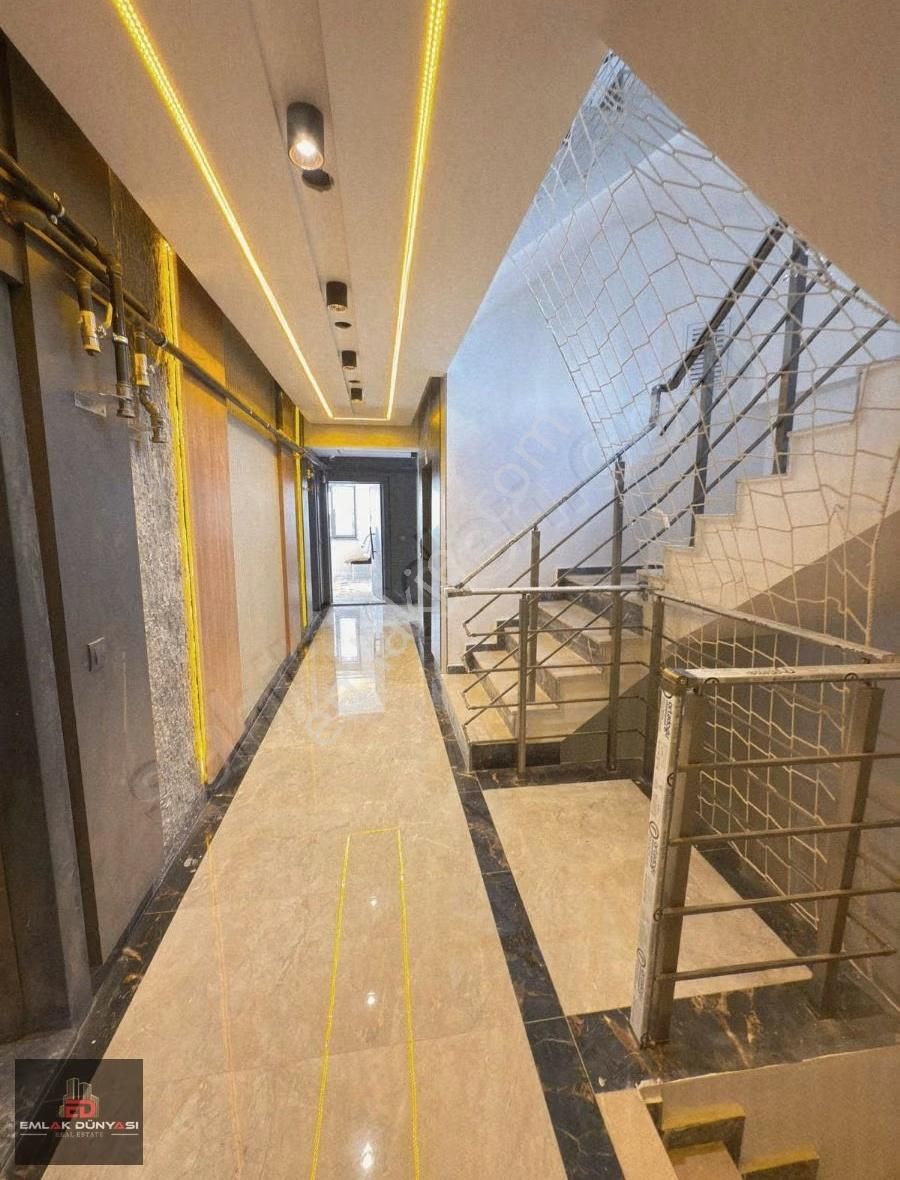 Yıldız Mah.araştırma H.yakını Ön Cephe Doğalgazlı 2+1 90m2daire - Görsel 7