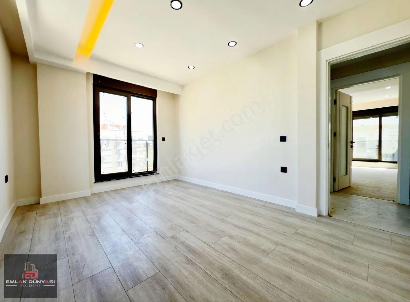 Yıldız Mah.araştırma H.yakını Ön Cephe Doğalgazlı 2+1 90m2daire - Görsel 31