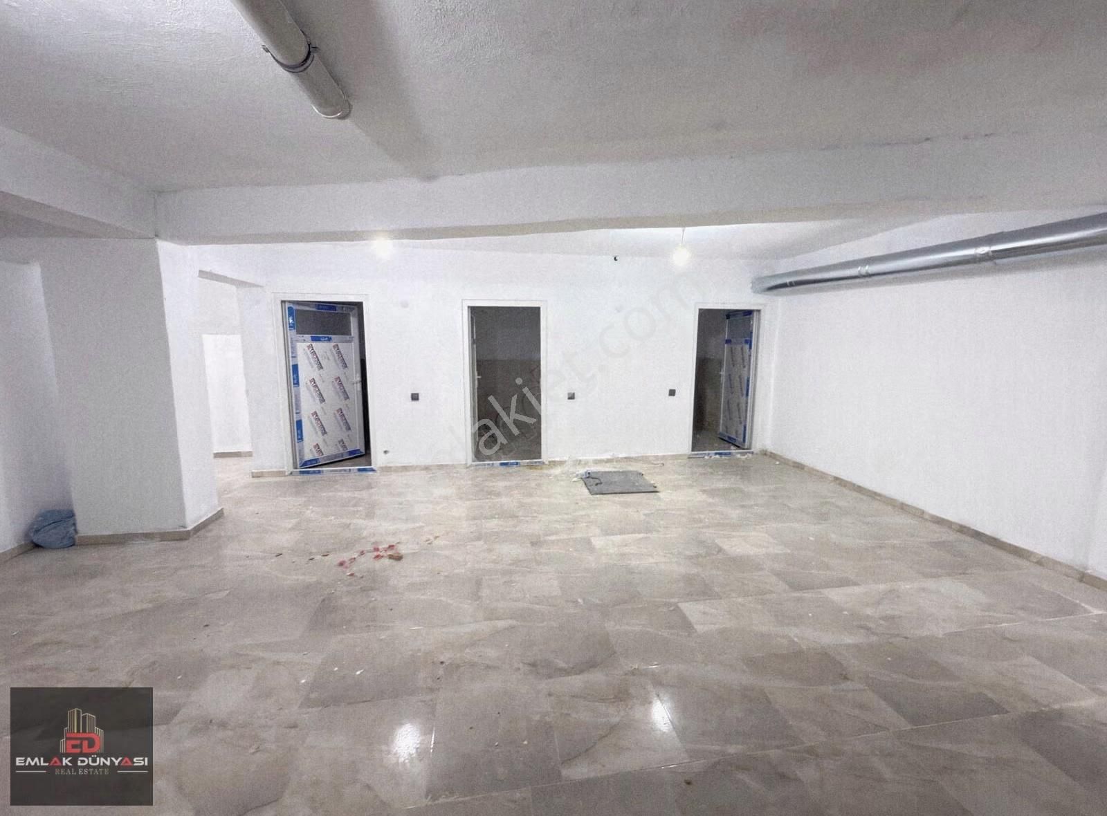 Yıldız Mah.araştırma H.yakını Ön Cephe Doğalgazlı 2+1 90m2daire - Görsel 21