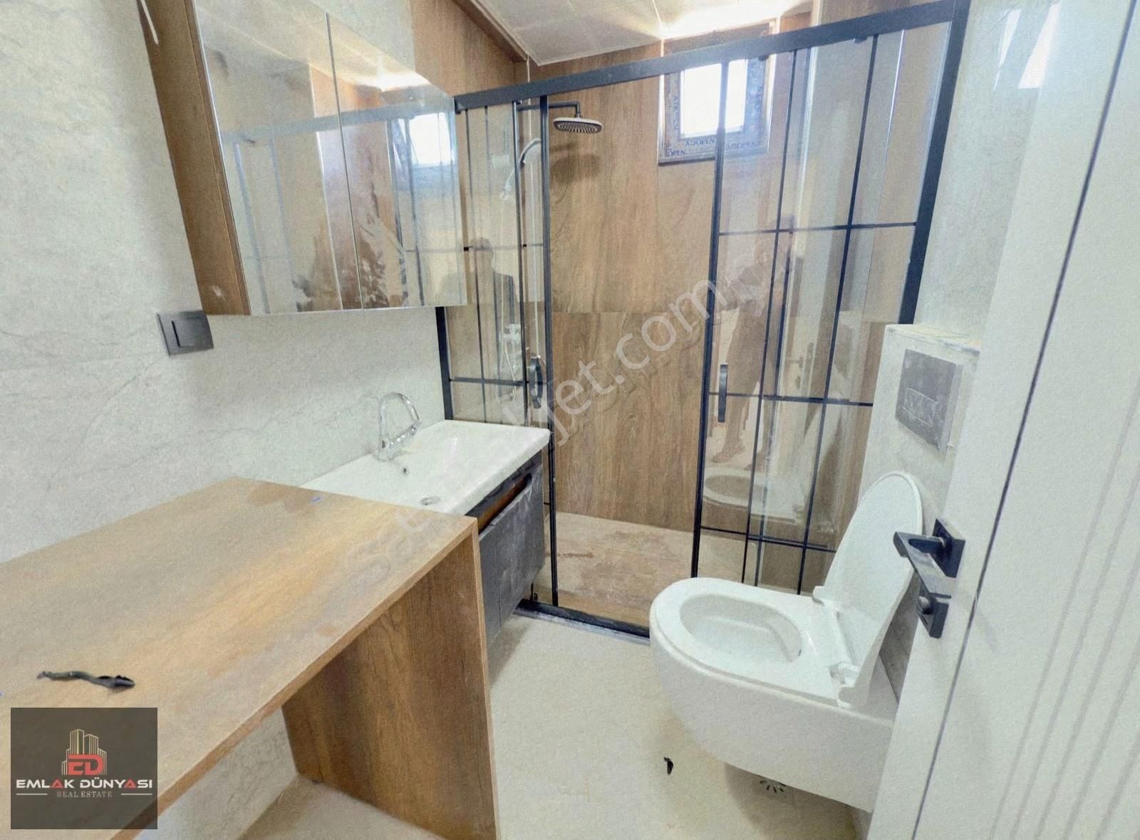 Yıldız Mah.araştırma H.yakını Ön Cephe Doğalgazlı 2+1 90m2daire - Görsel 15