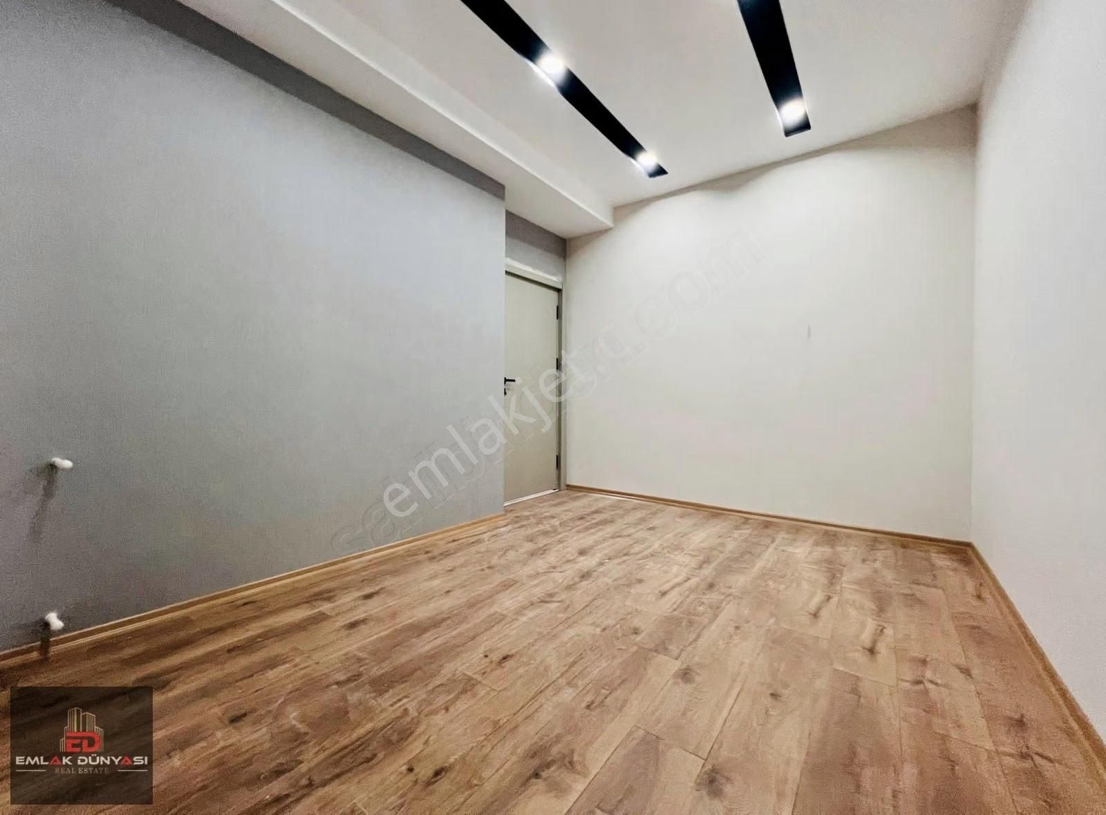 Aktoprak Ta Cadde Üstü Asansörlü Arakat Satılık 2+1 Daire - Görsel 12